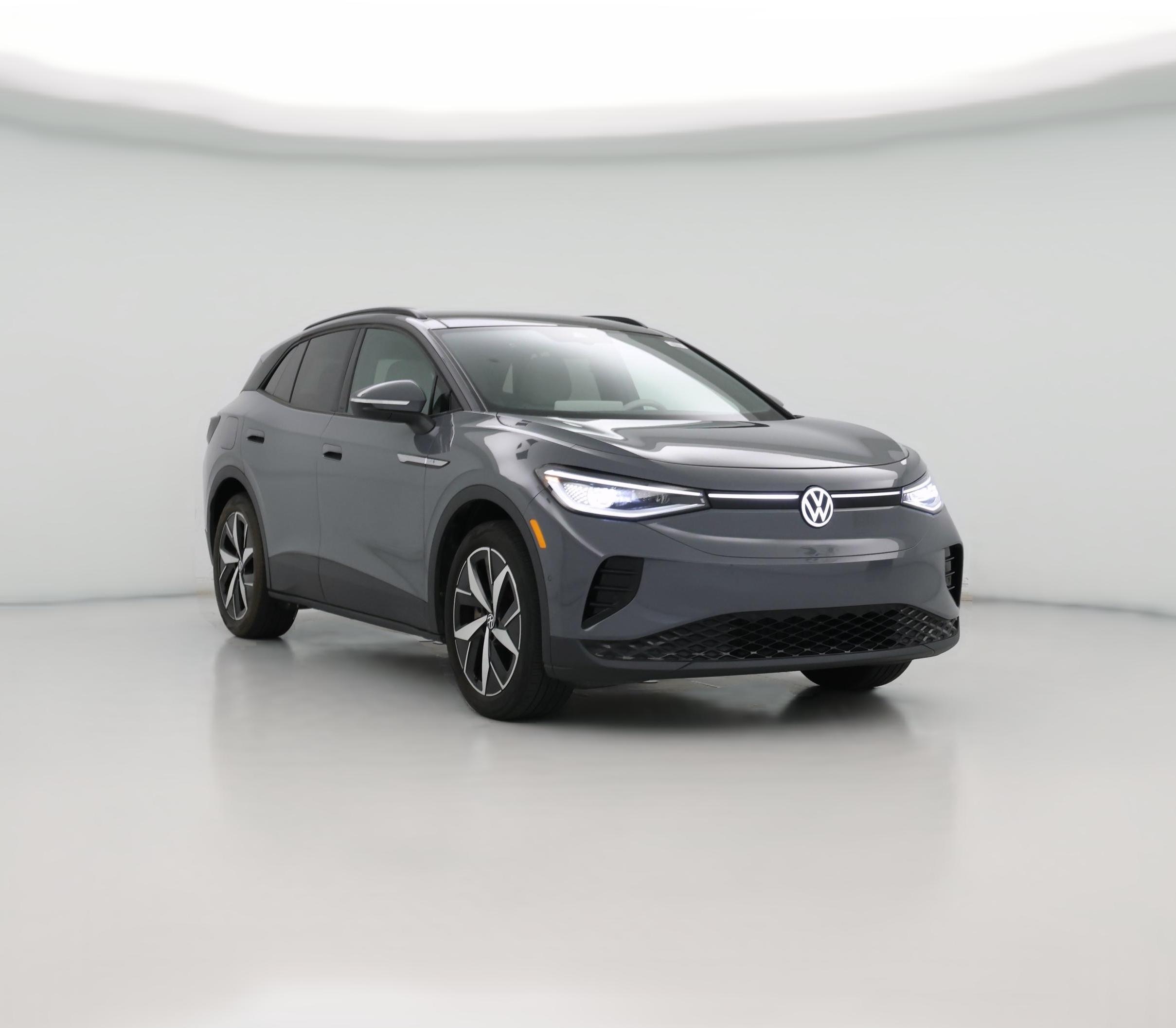 Thumbnail: 2023 Volkswagen ID.4 - 1