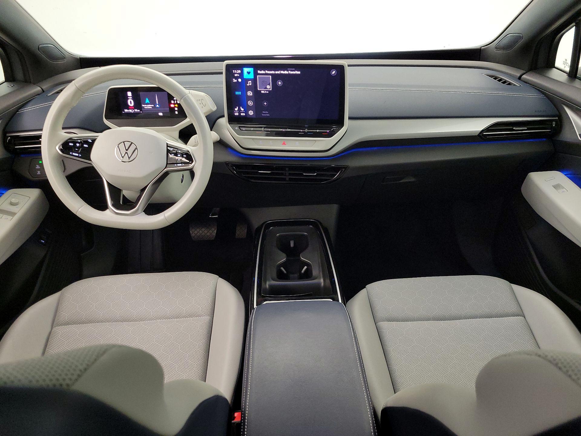 Thumbnail: 2023 Volkswagen ID.4 - 9