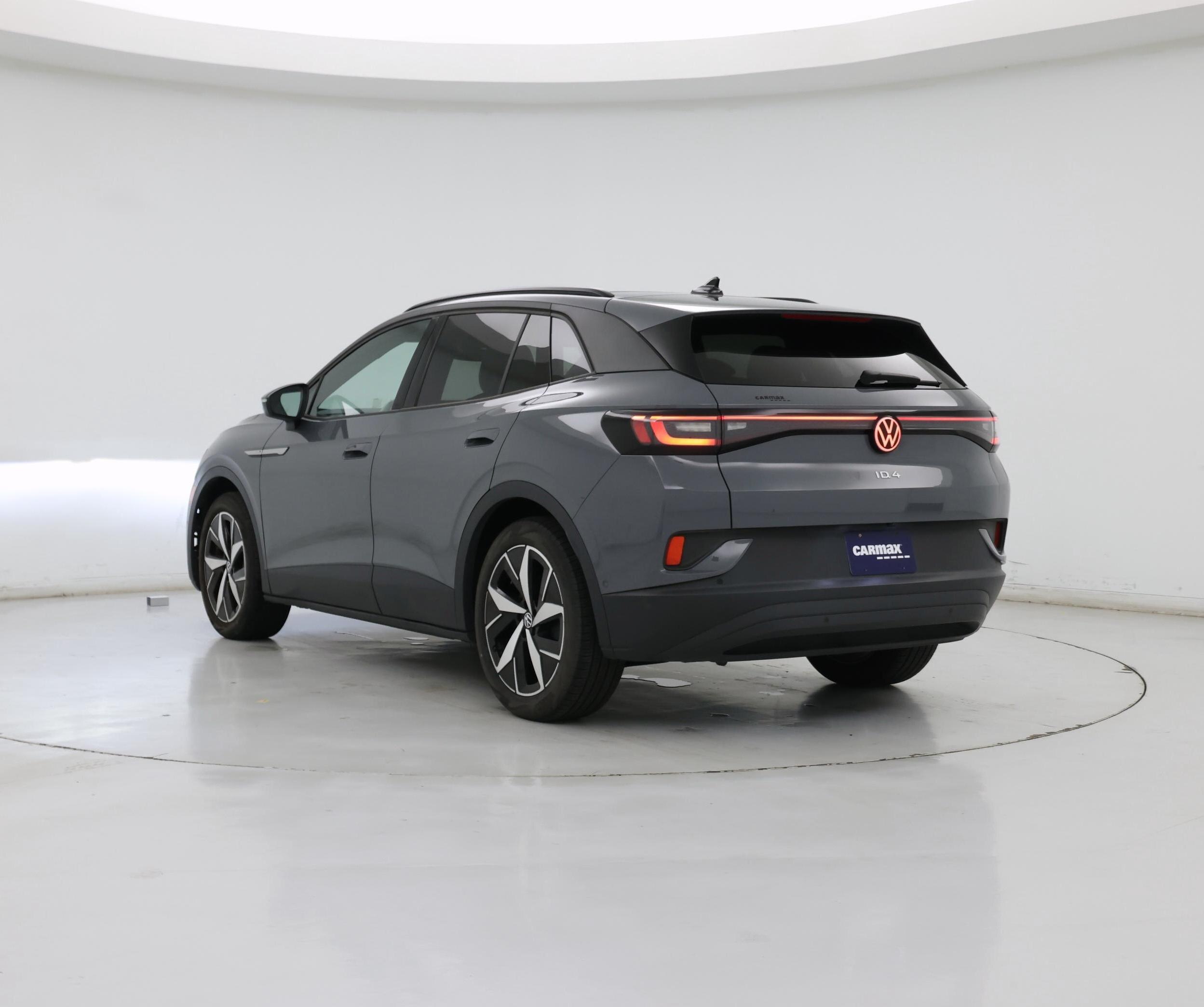 Thumbnail: 2023 Volkswagen ID.4 - 2