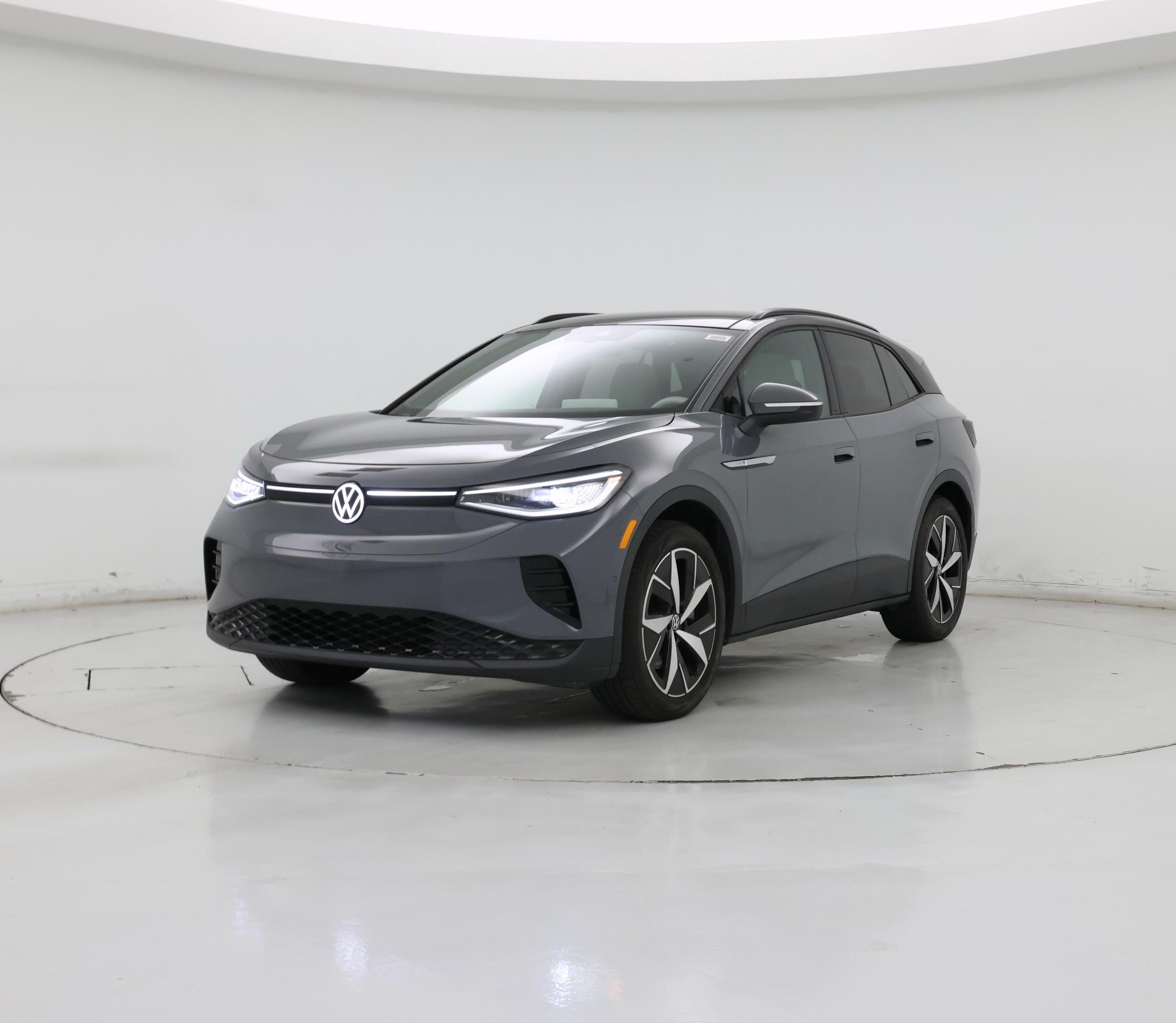 Thumbnail: 2023 Volkswagen ID.4 - 4