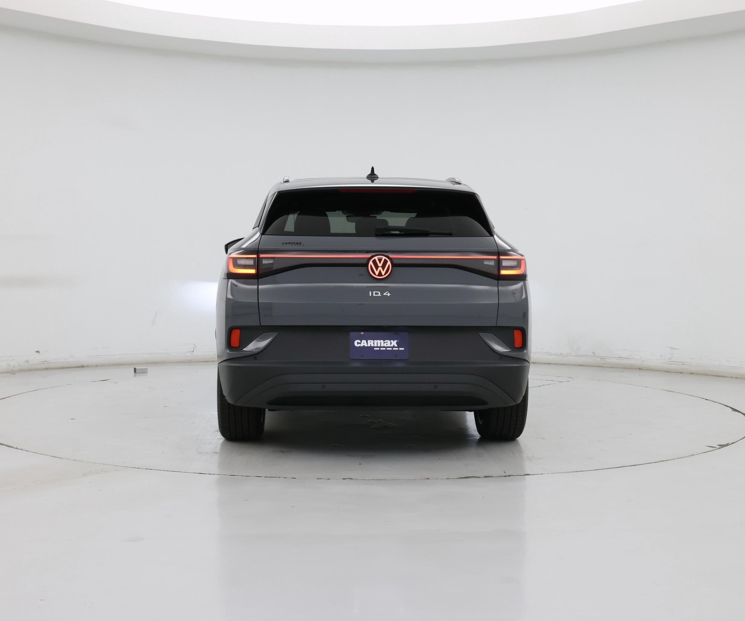 Thumbnail: 2023 Volkswagen ID.4 - 6