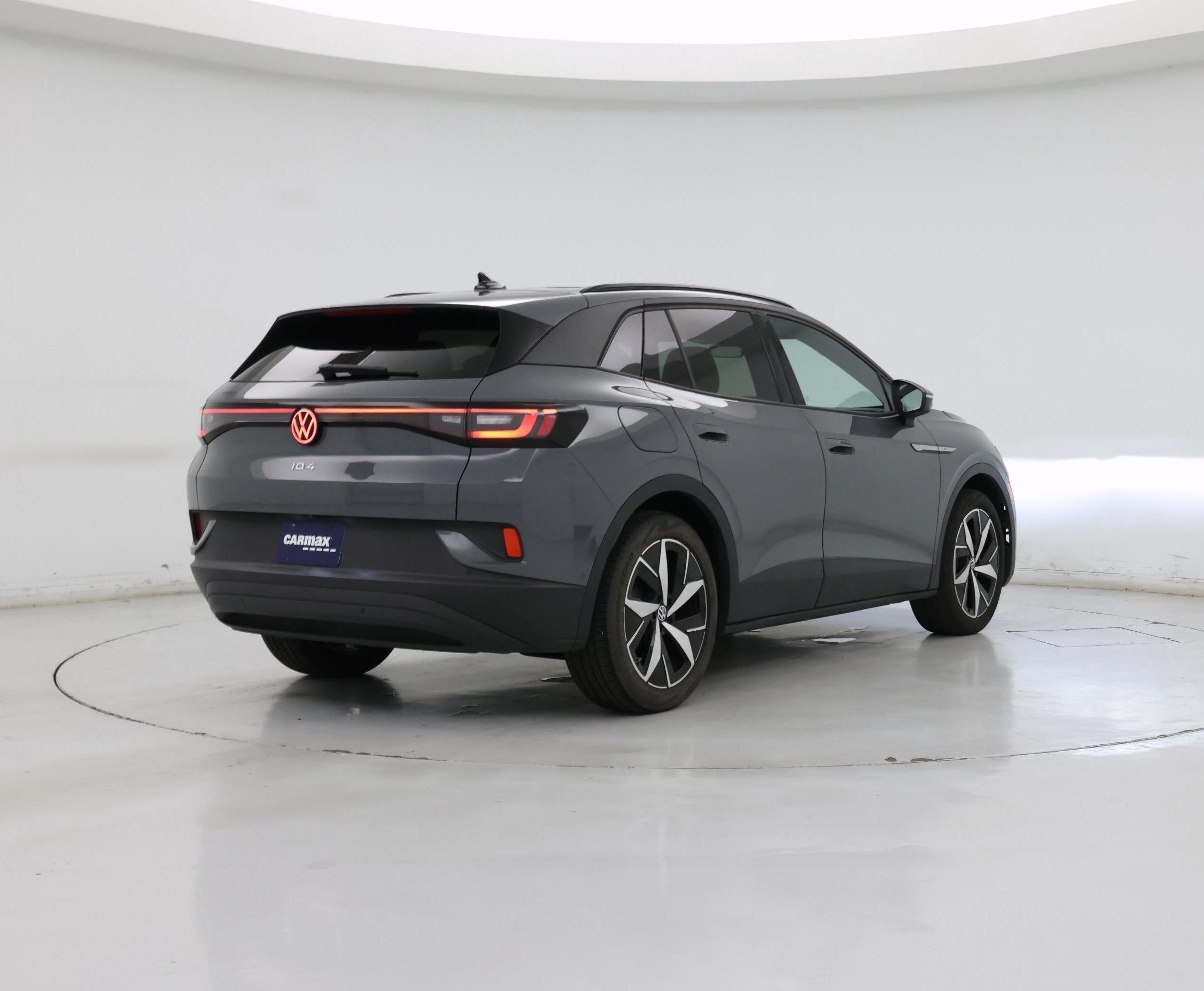 Thumbnail: 2023 Volkswagen ID.4 - 8