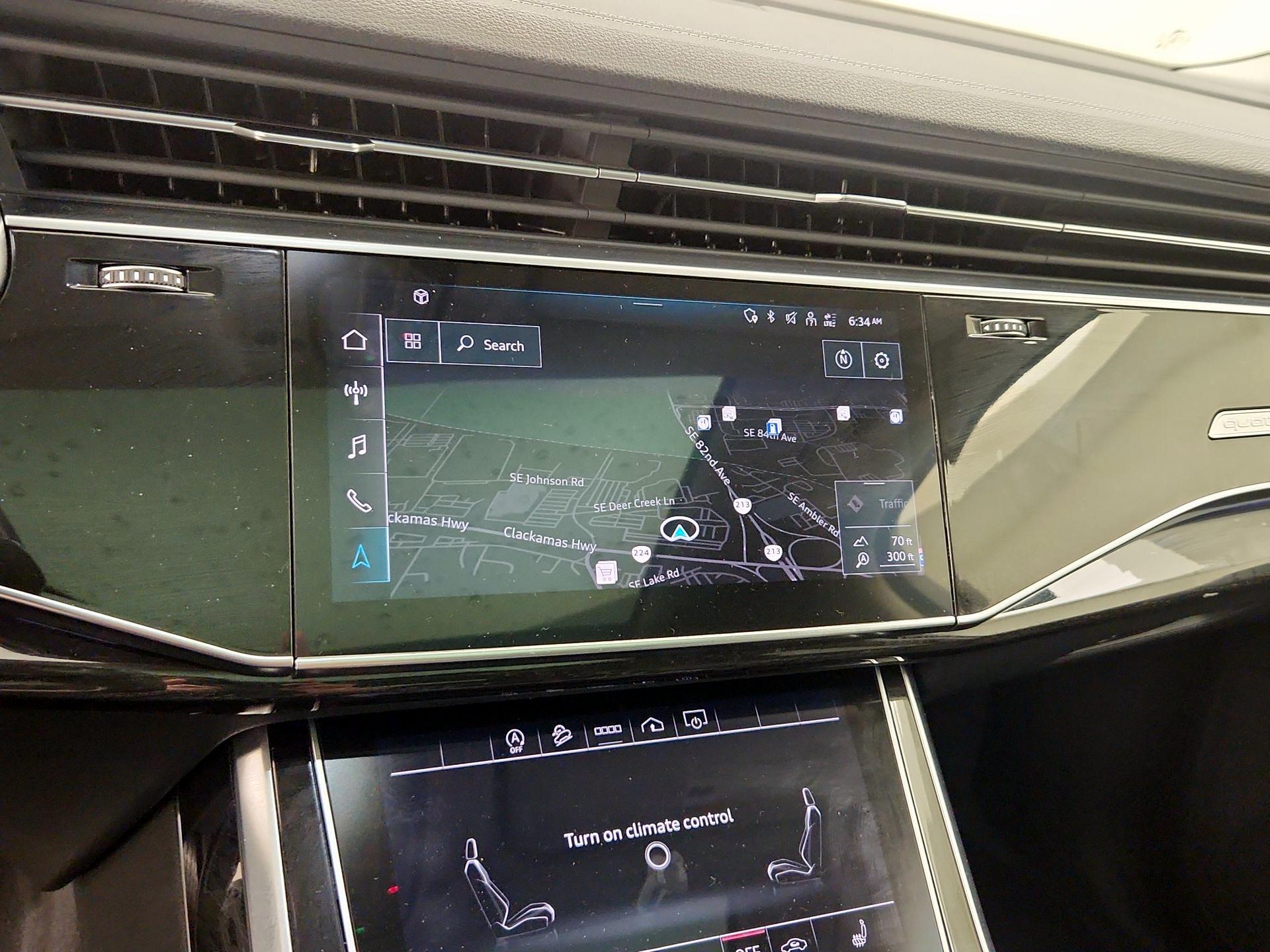 Thumbnail: 2023 Audi Q7 - 14