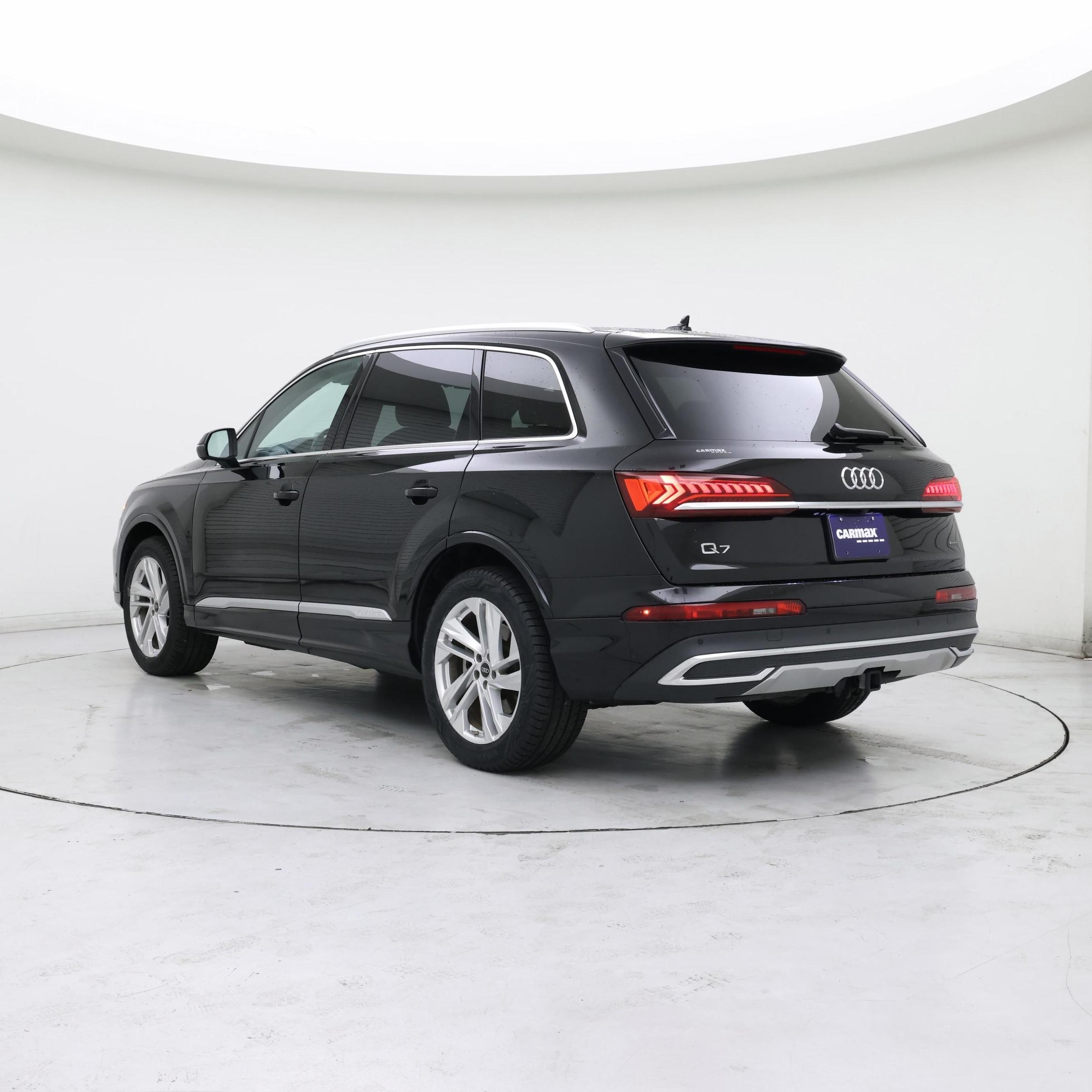 Thumbnail: 2023 Audi Q7 - 2