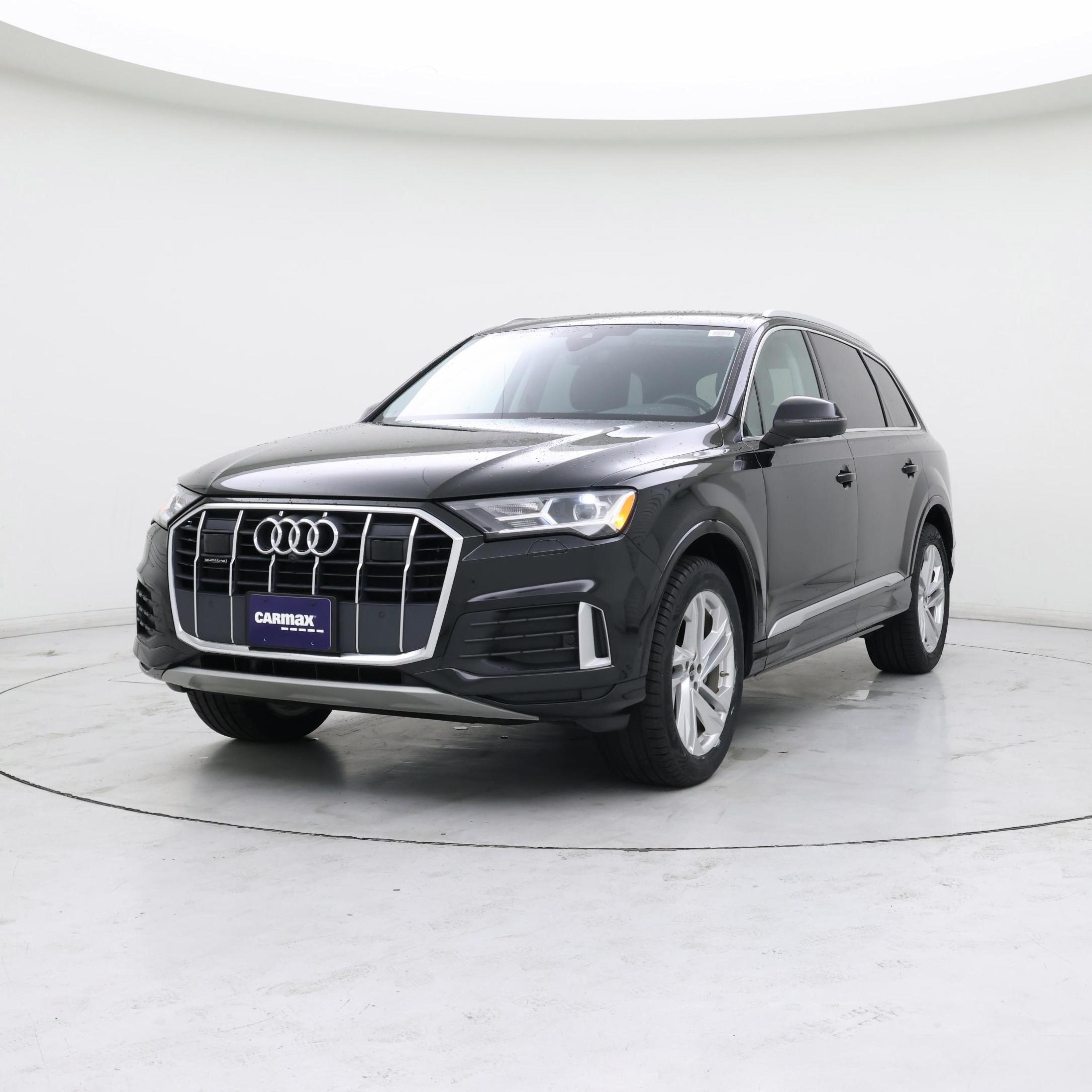 Thumbnail: 2023 Audi Q7 - 4