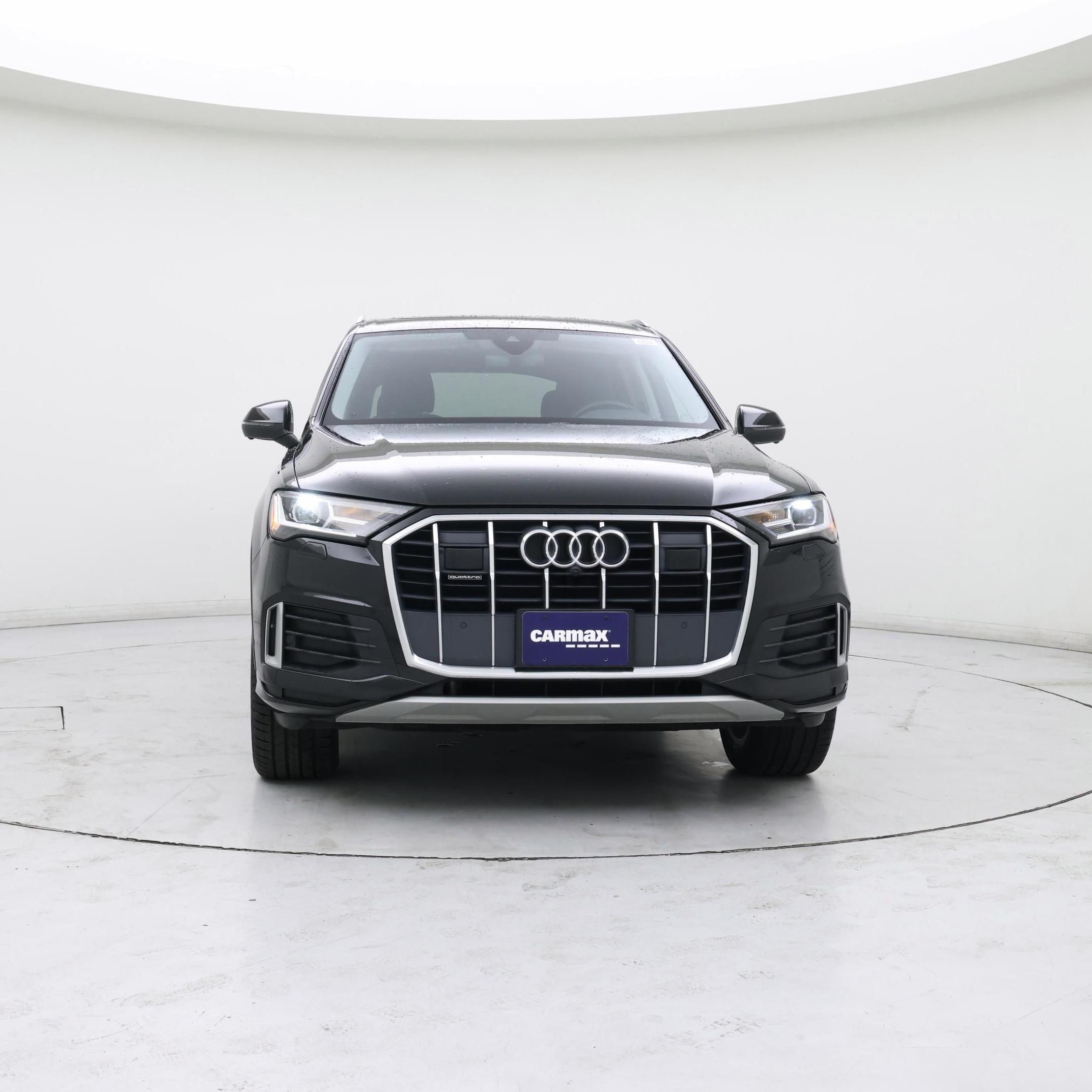 Thumbnail: 2023 Audi Q7 - 5
