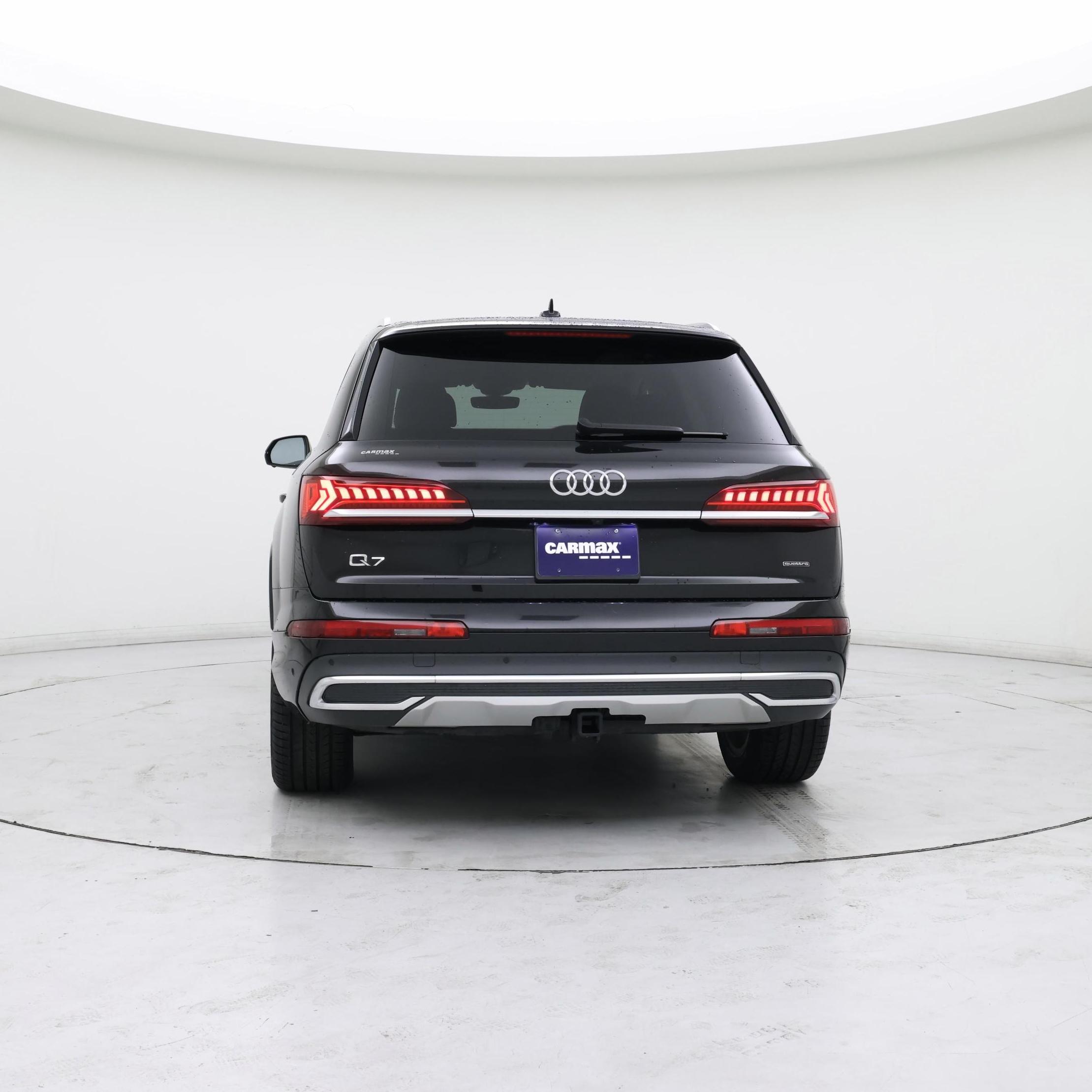Thumbnail: 2023 Audi Q7 - 6
