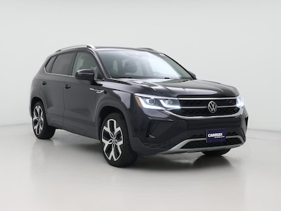2023 Volkswagen Taos SEL