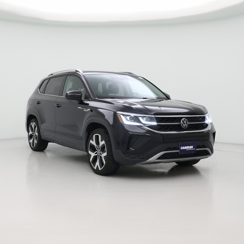 2023 Volkswagen Taos SEL