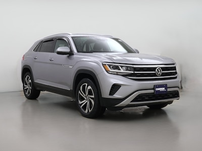 2023 Volkswagen Atlas Cross Sport SEL