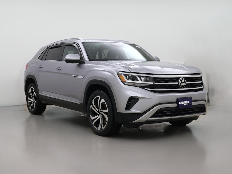2023 Volkswagen Atlas Cross Sport SEL