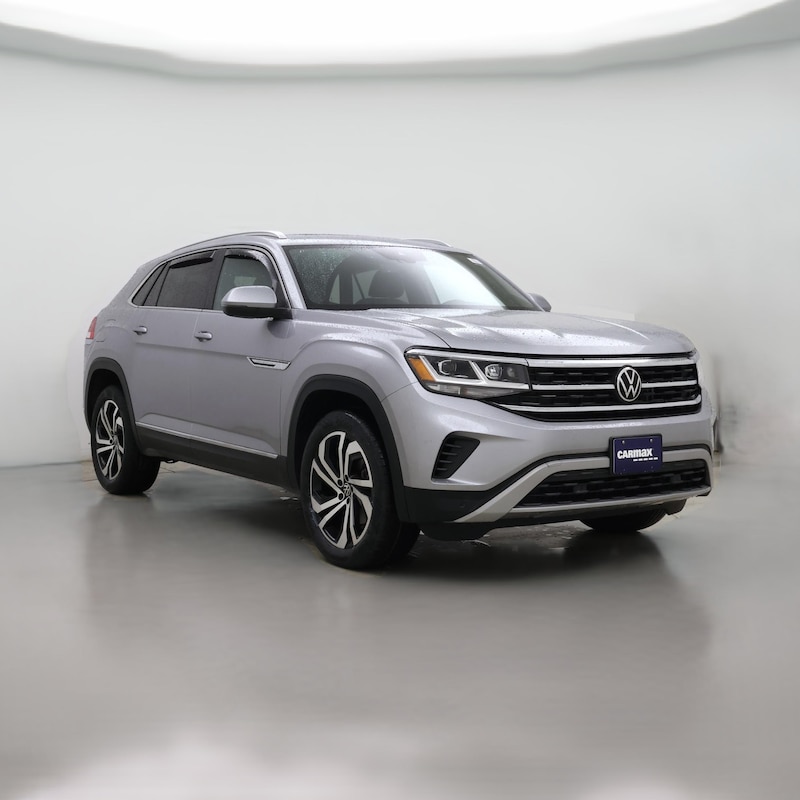 2023 Volkswagen Atlas Cross Sport SEL