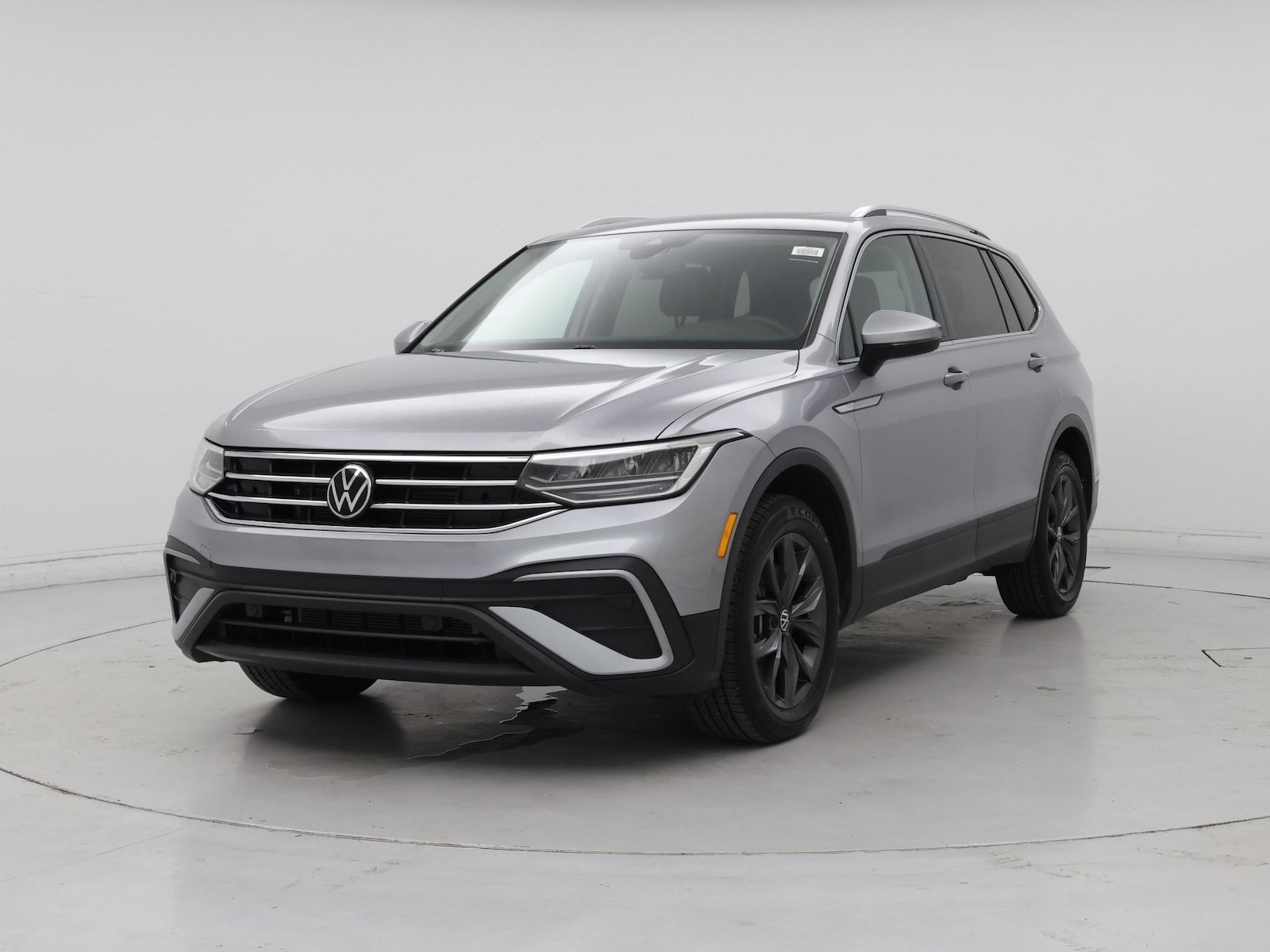 2023 Volkswagen Tiguan SE - Photo 5