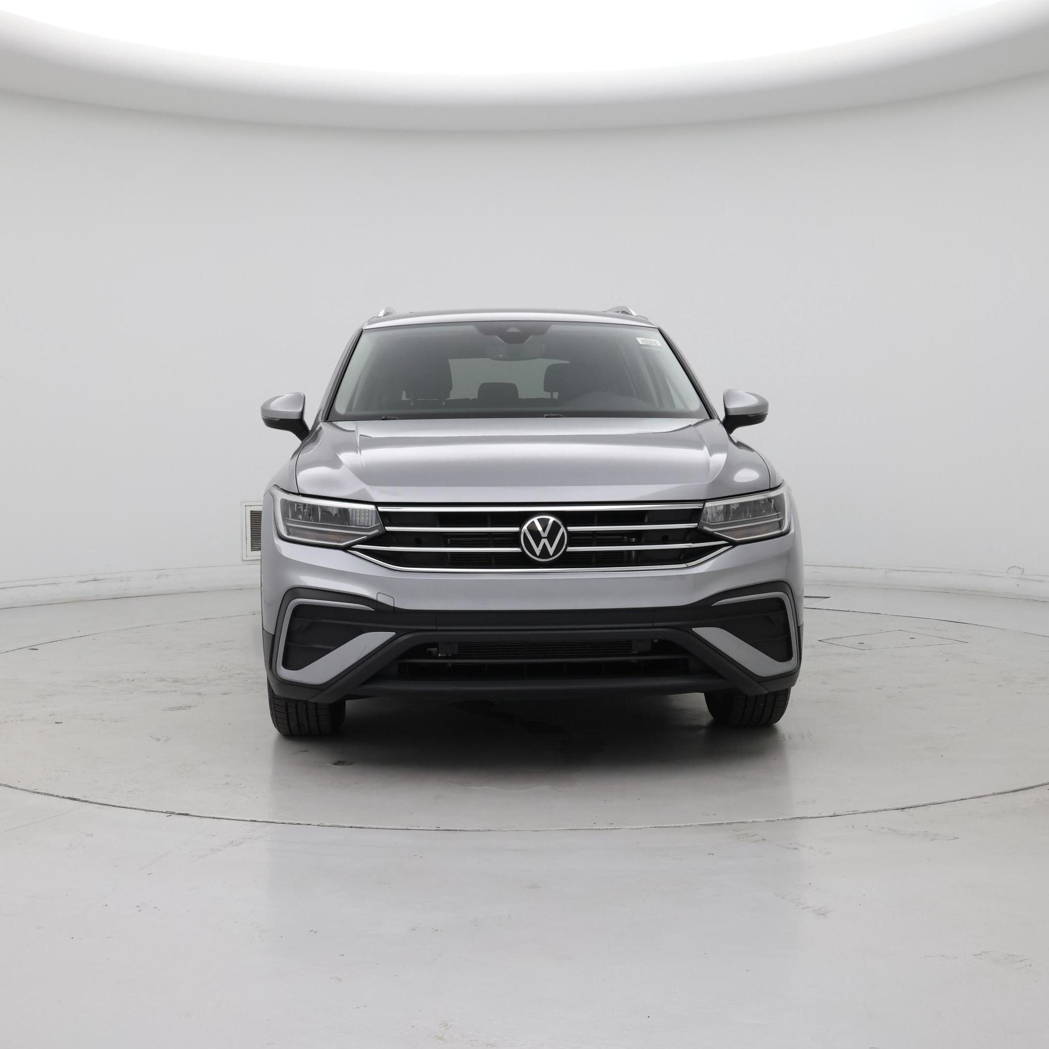 Thumbnail: 2023 Volkswagen Tiguan - 5