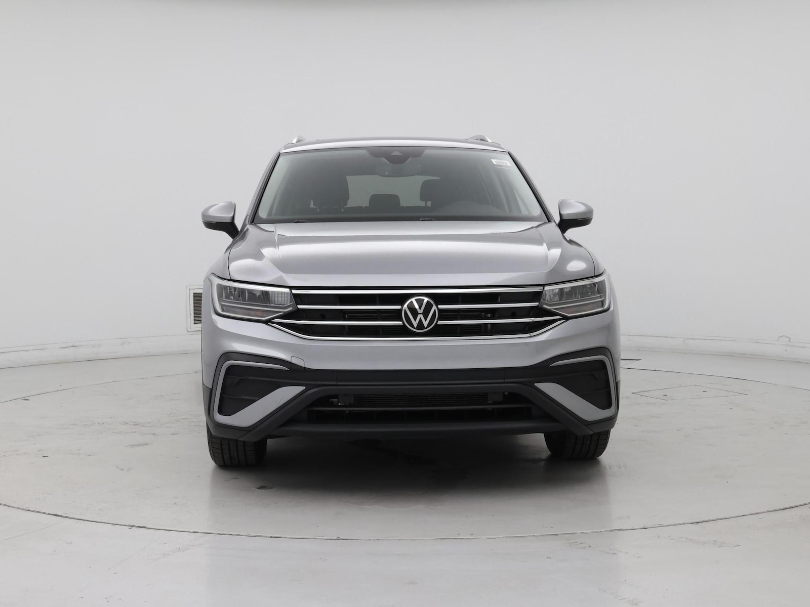 2023 Volkswagen Tiguan SE - Photo 6