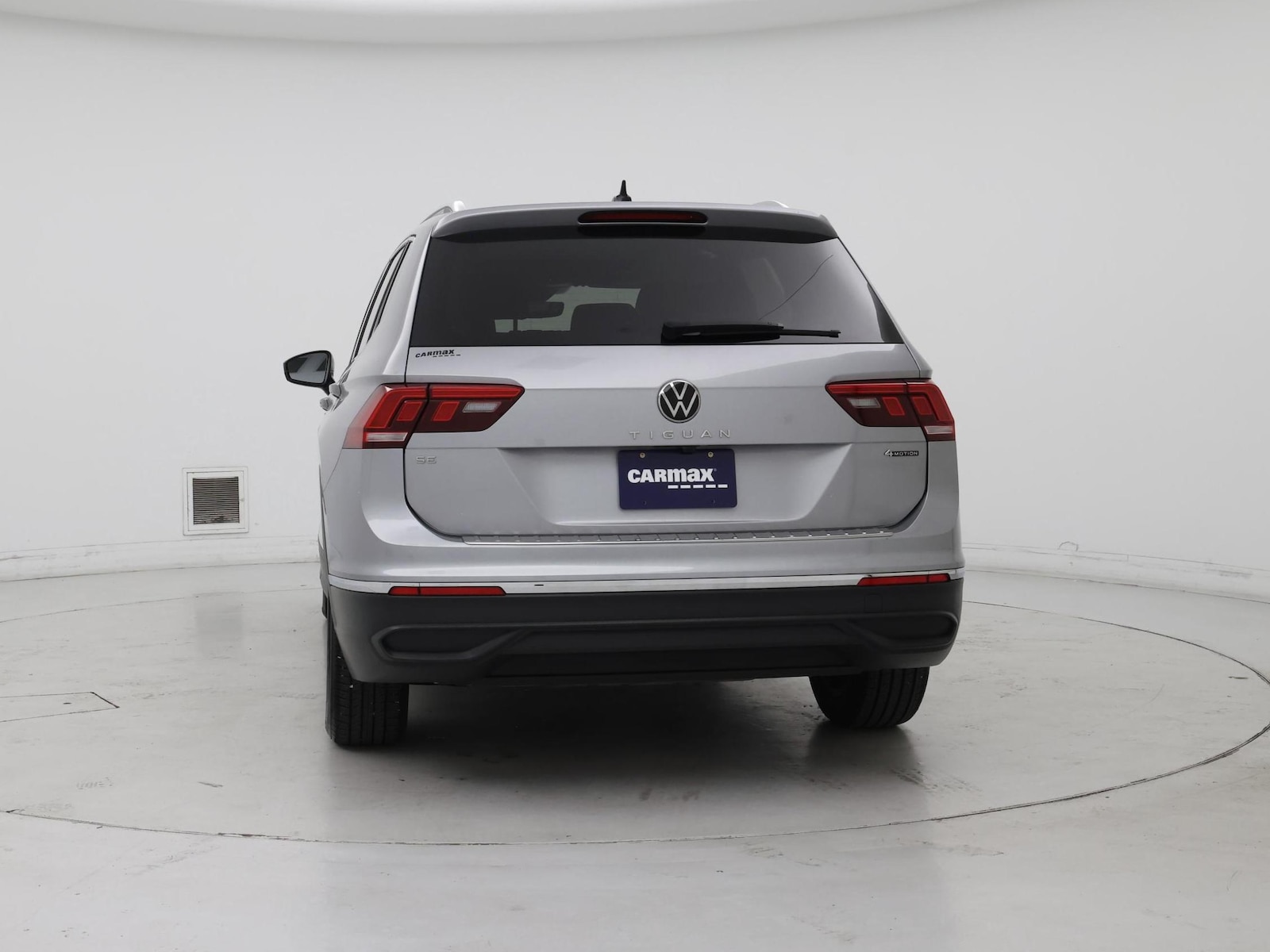 2023 Volkswagen Tiguan SE - Photo 7