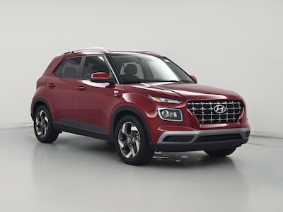 2021 Hyundai Venue SEL