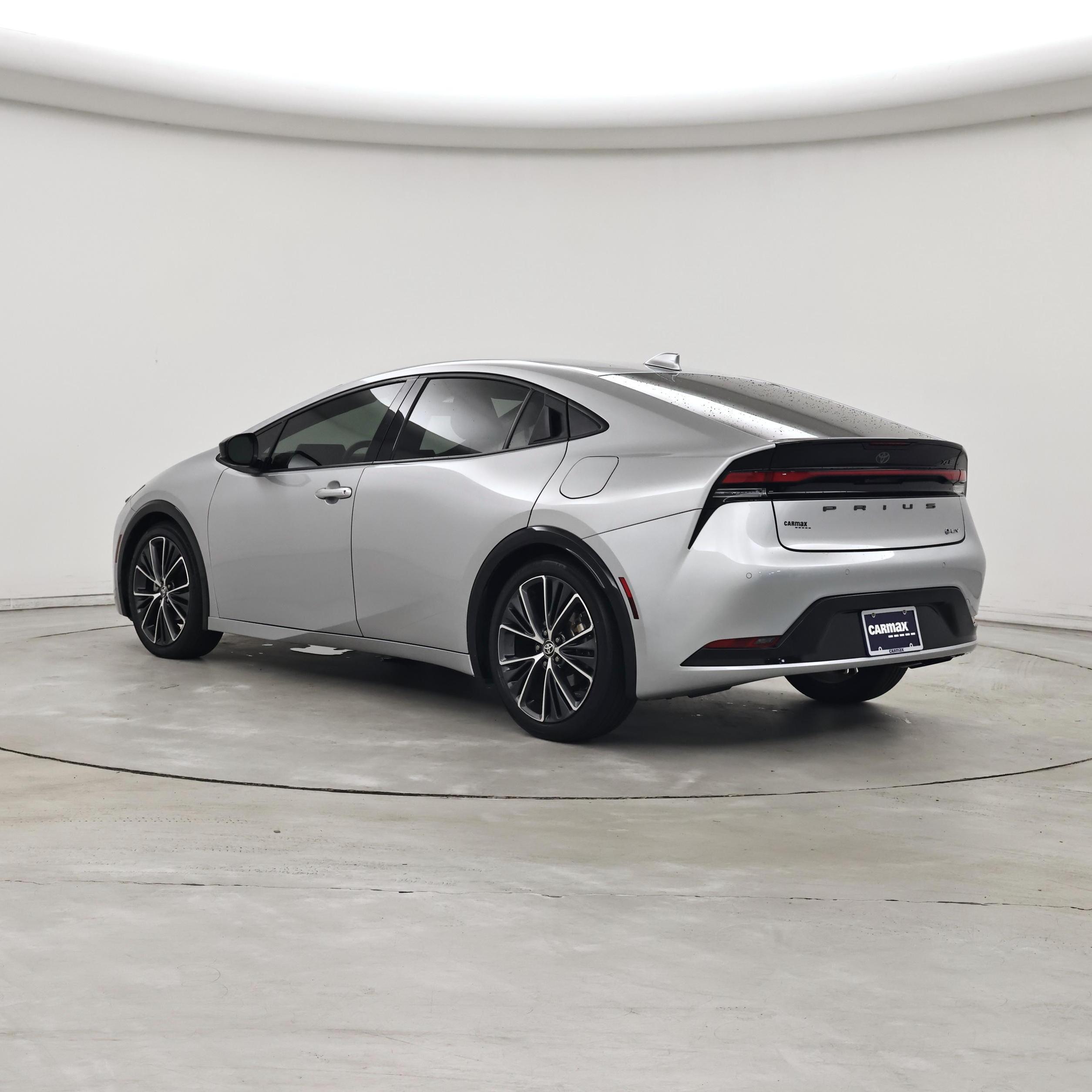 Thumbnail: 2023 Toyota Prius - 2
