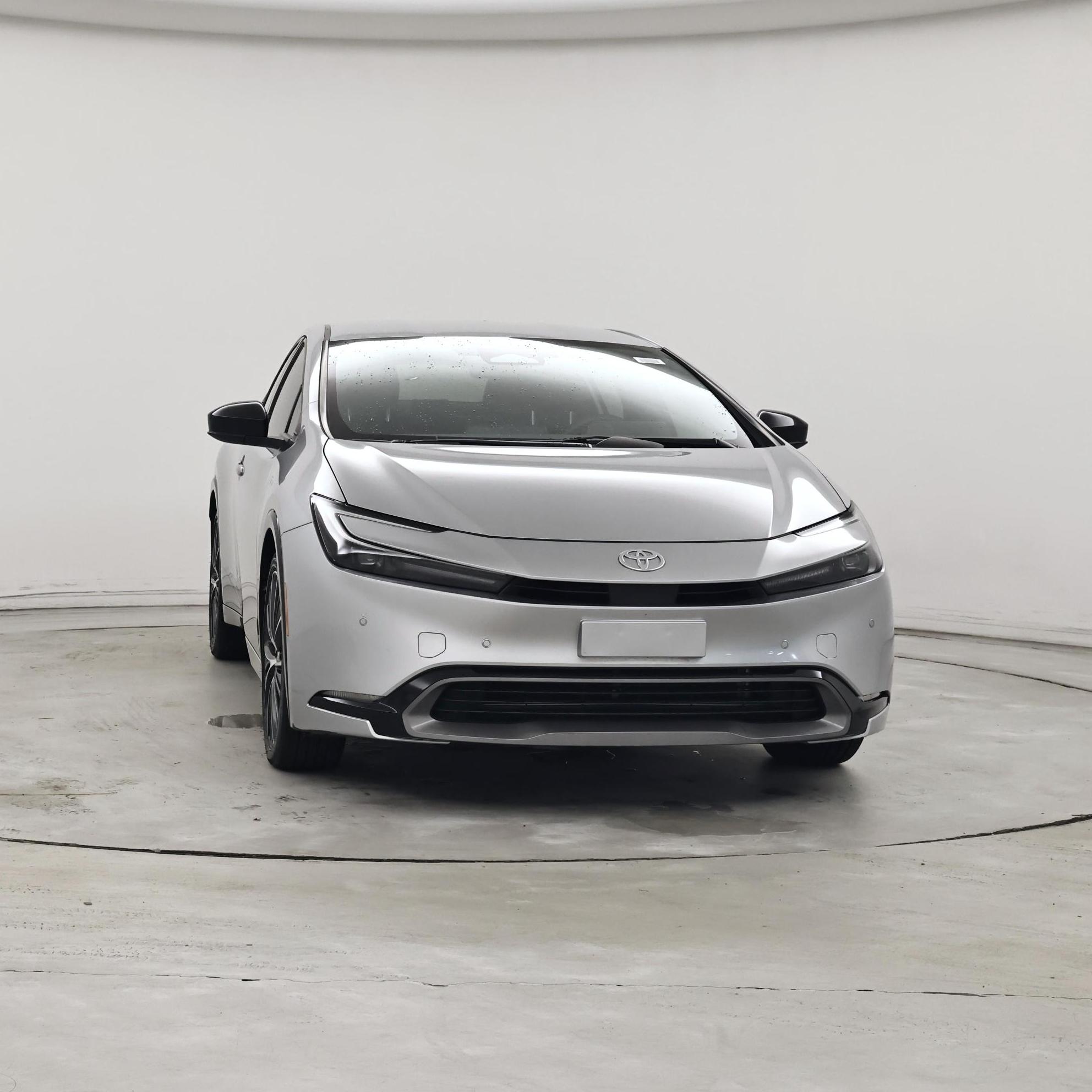 Thumbnail: 2023 Toyota Prius - 5