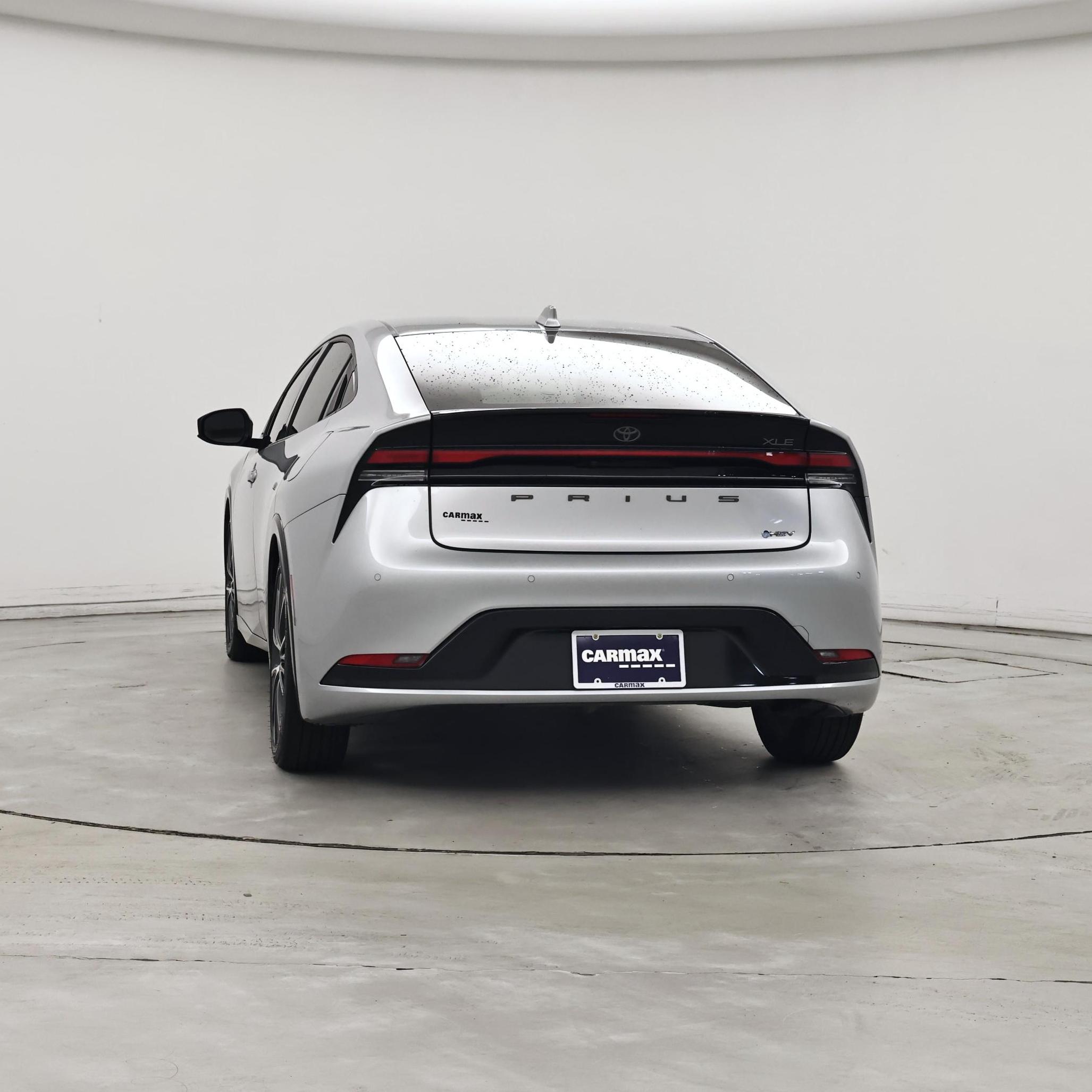 Thumbnail: 2023 Toyota Prius - 6