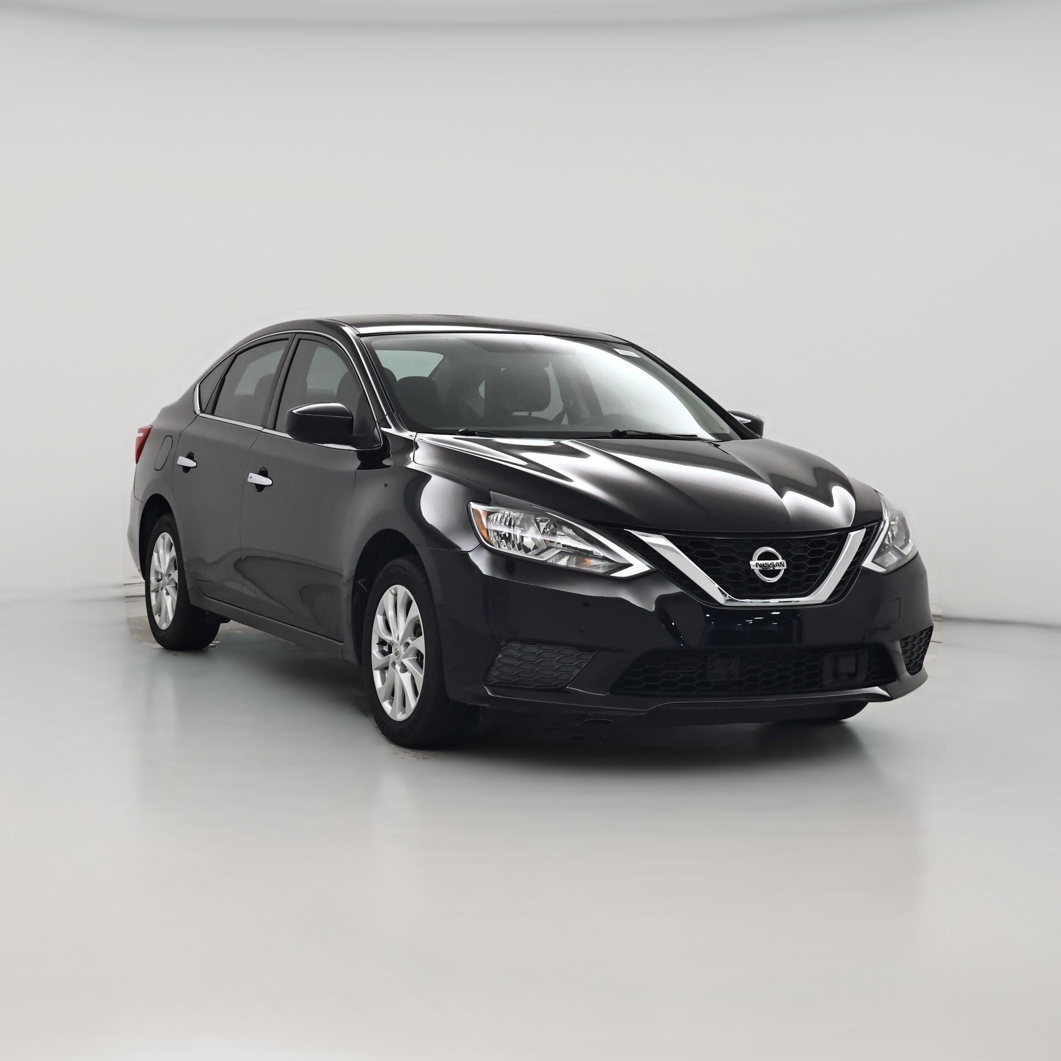 Thumbnail: 2019 Nissan Sentra - 1