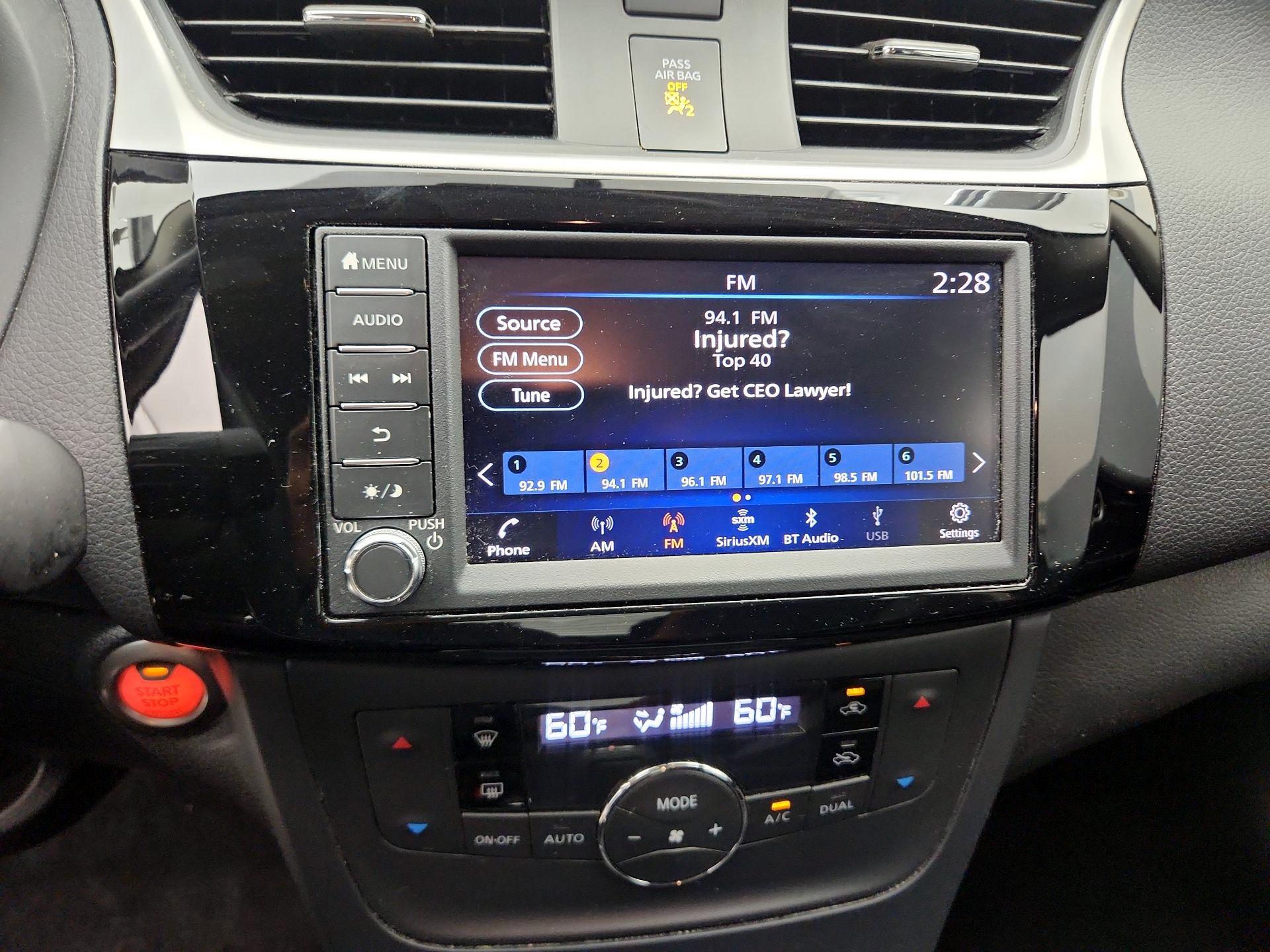 Thumbnail: 2019 Nissan Sentra - 15