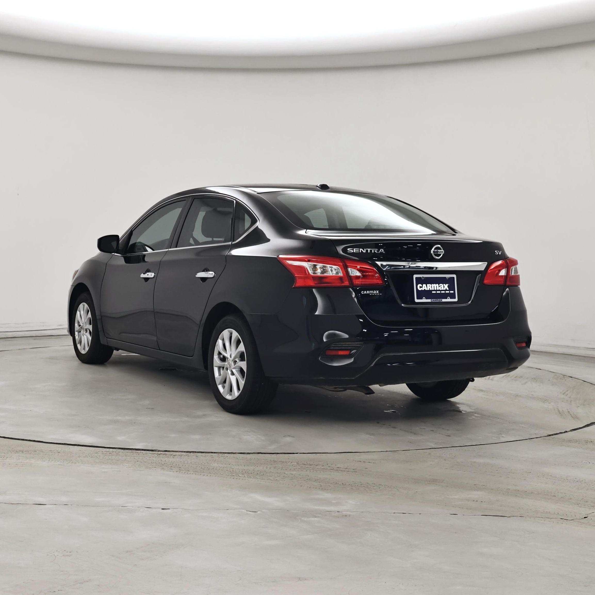 Thumbnail: 2019 Nissan Sentra - 2
