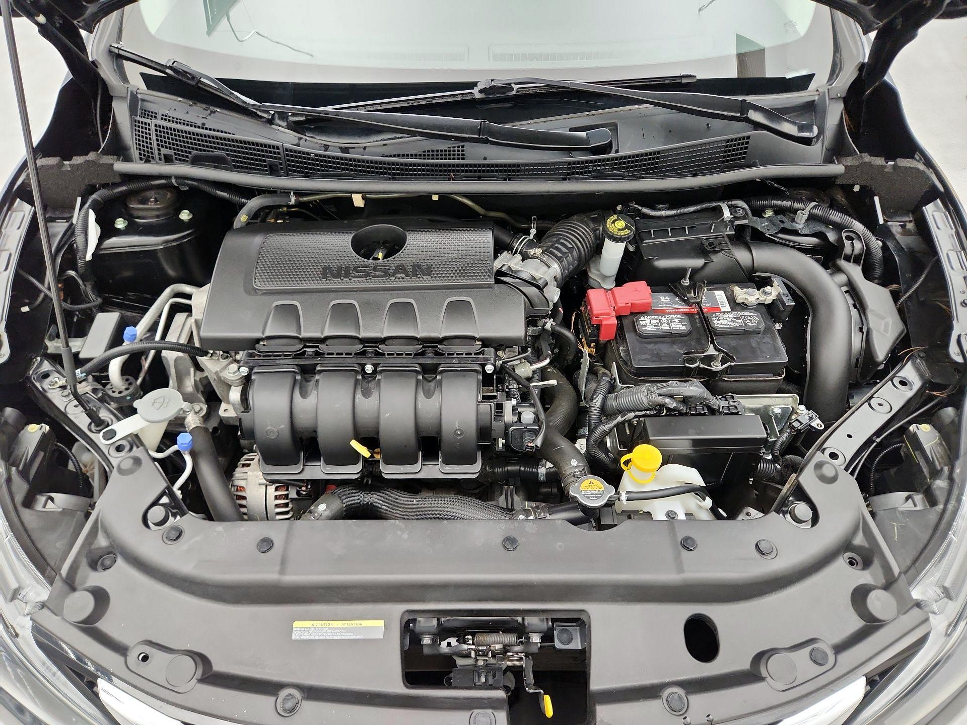 Thumbnail: 2019 Nissan Sentra - 20