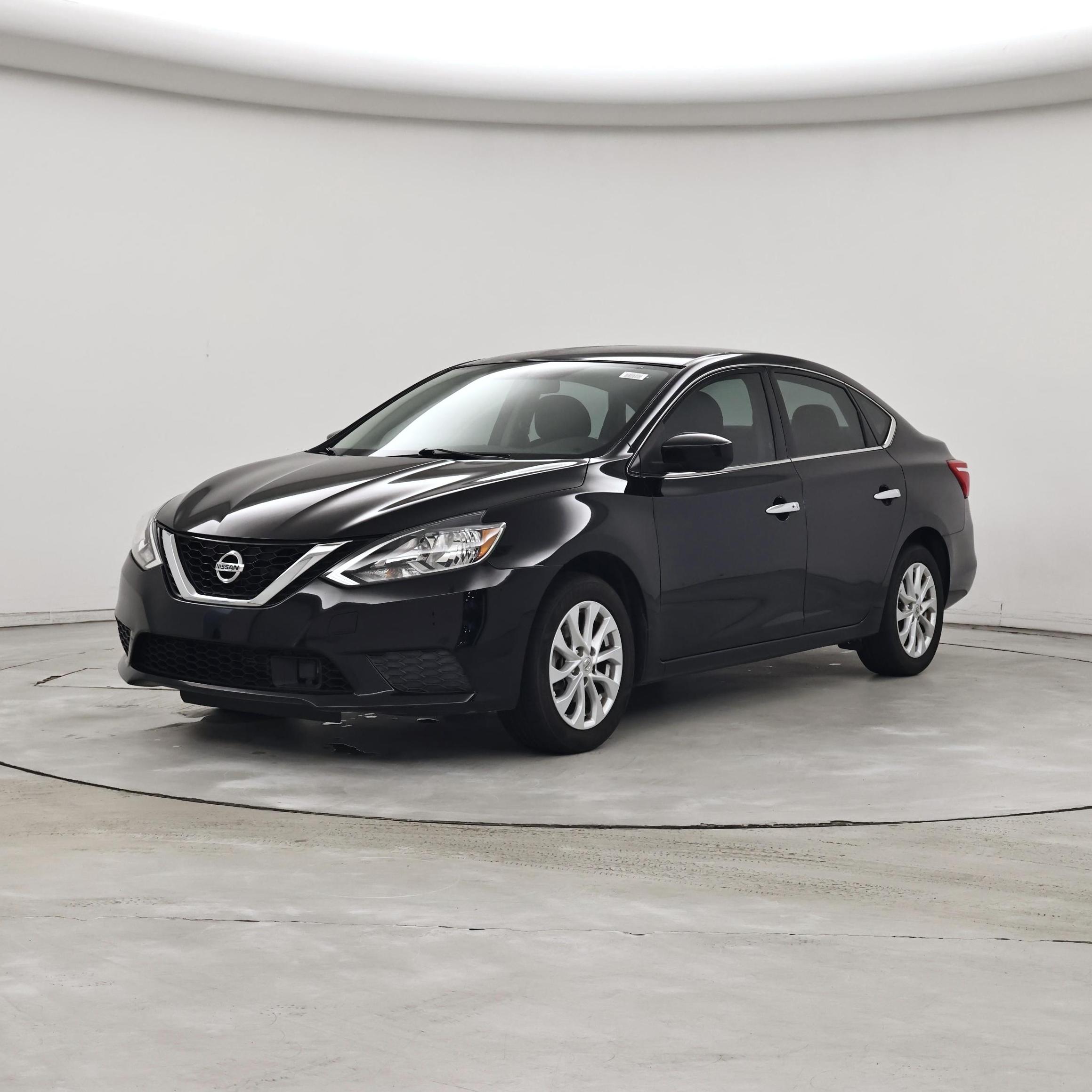 Thumbnail: 2019 Nissan Sentra - 4
