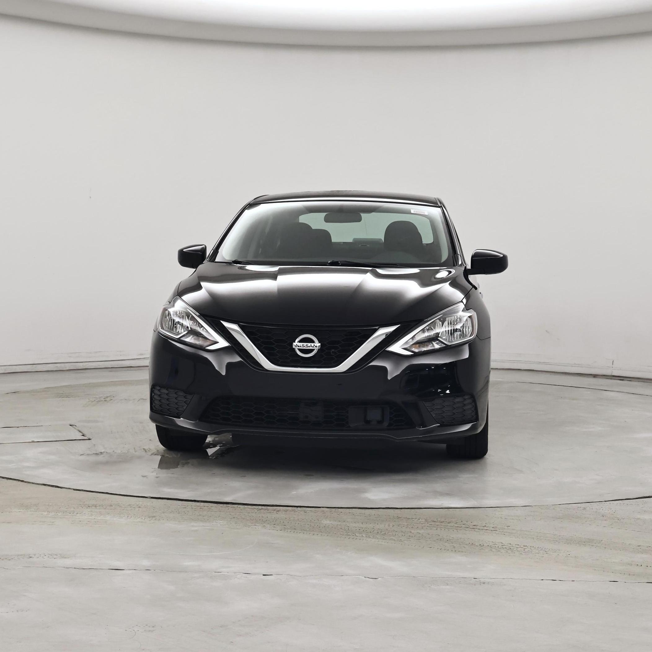 Thumbnail: 2019 Nissan Sentra - 5