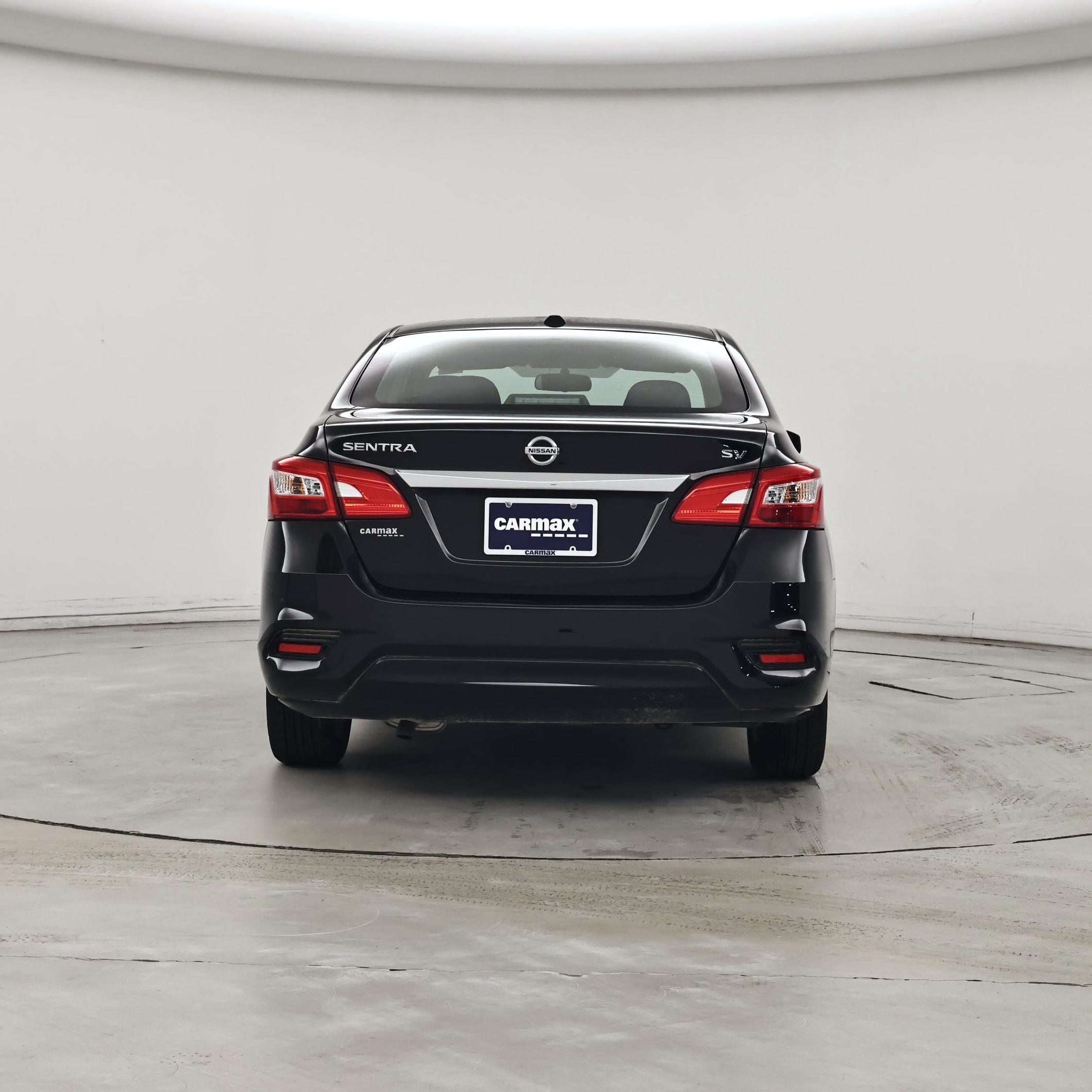 Thumbnail: 2019 Nissan Sentra - 6