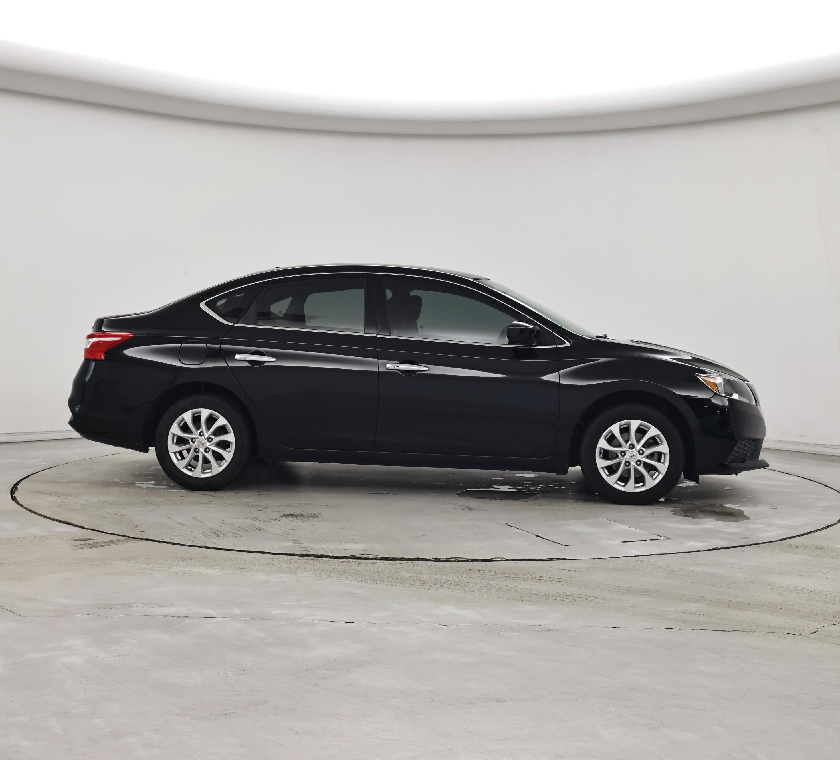 Thumbnail: 2019 Nissan Sentra - 7
