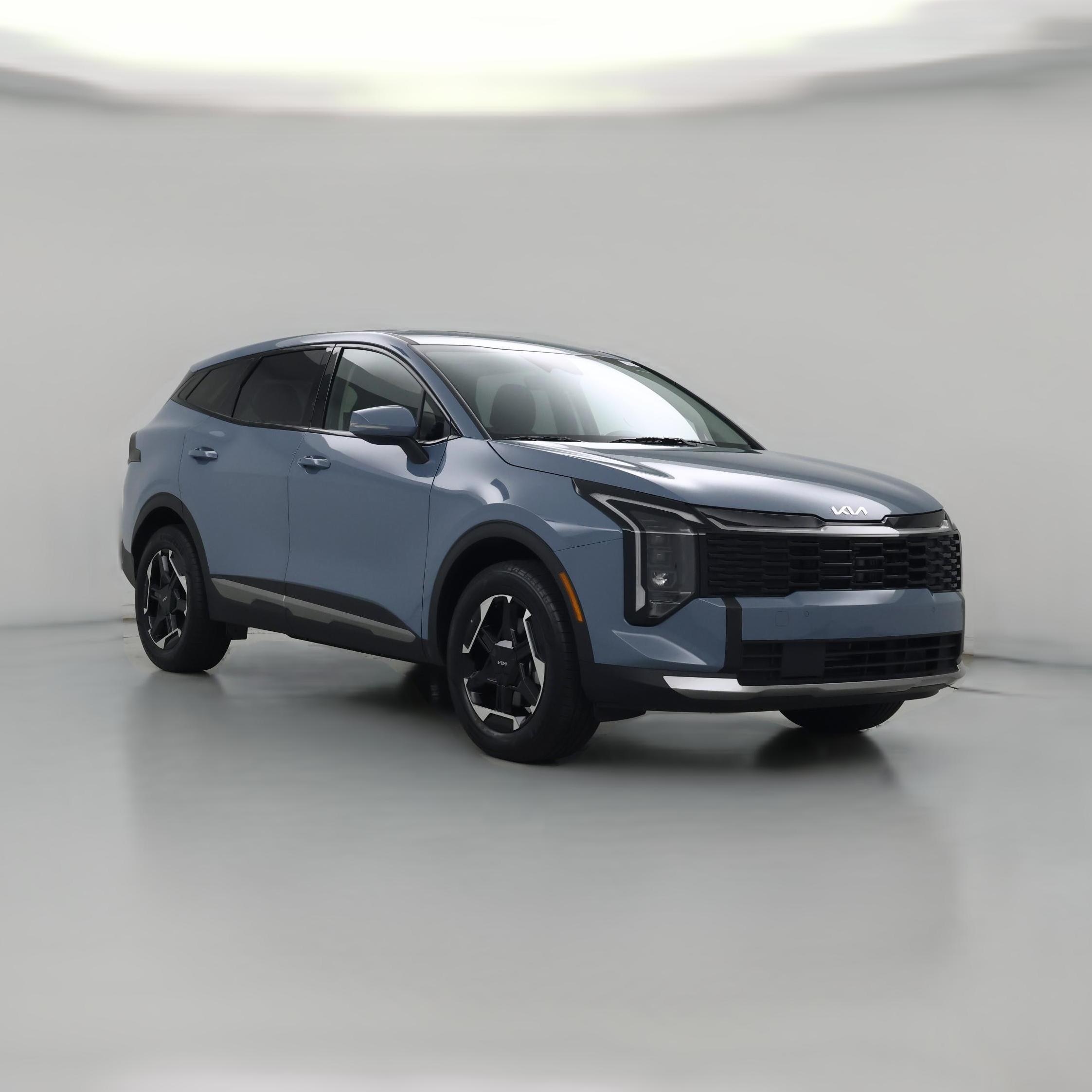 Thumbnail: 2026 Kia Sportage - 1