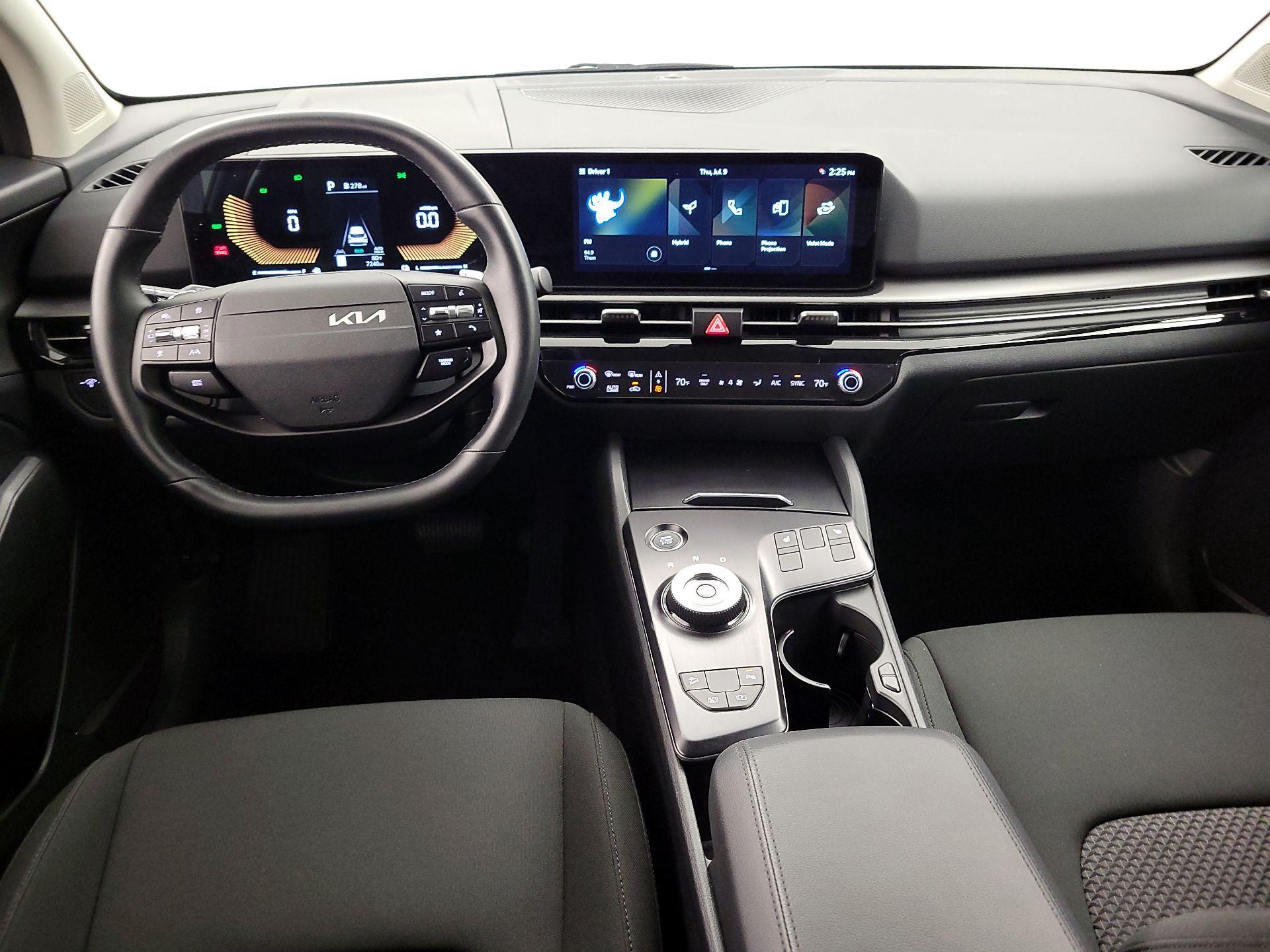Thumbnail: 2026 Kia Sportage - 9