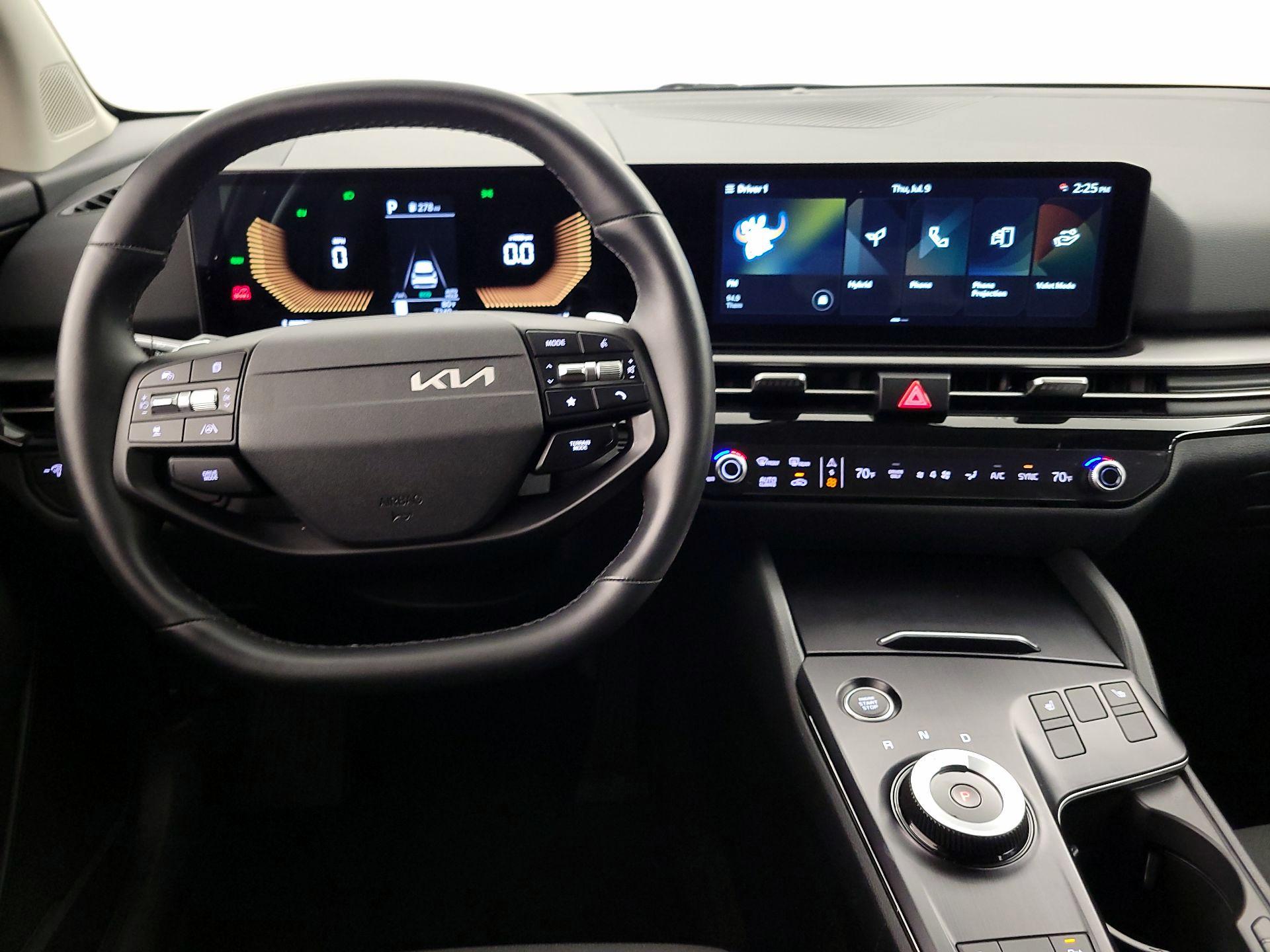 Thumbnail: 2026 Kia Sportage - 10