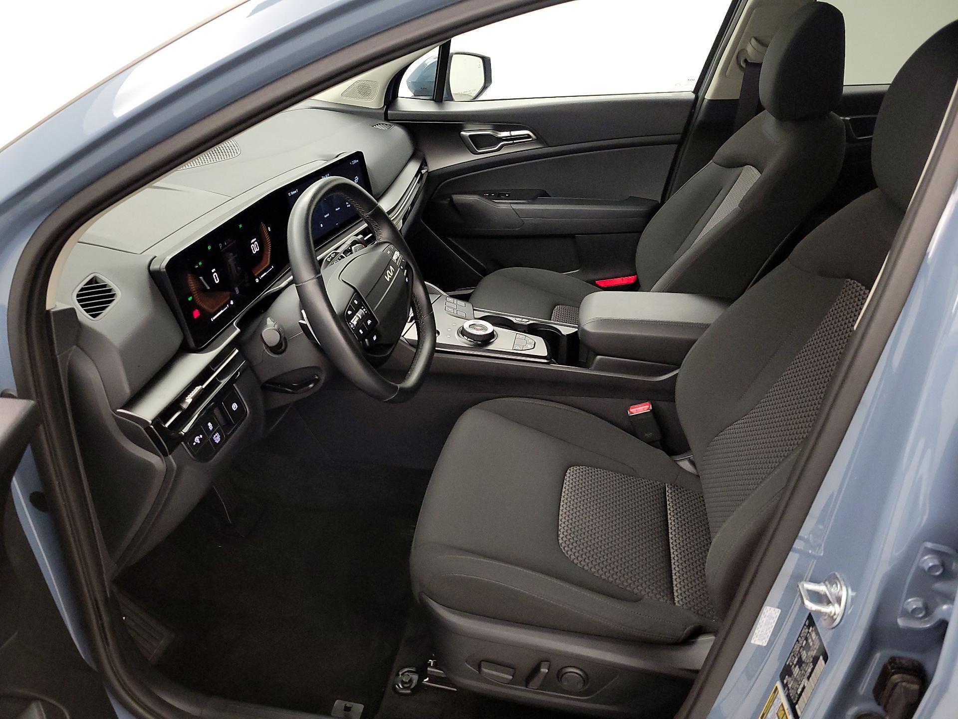 Thumbnail: 2026 Kia Sportage - 11