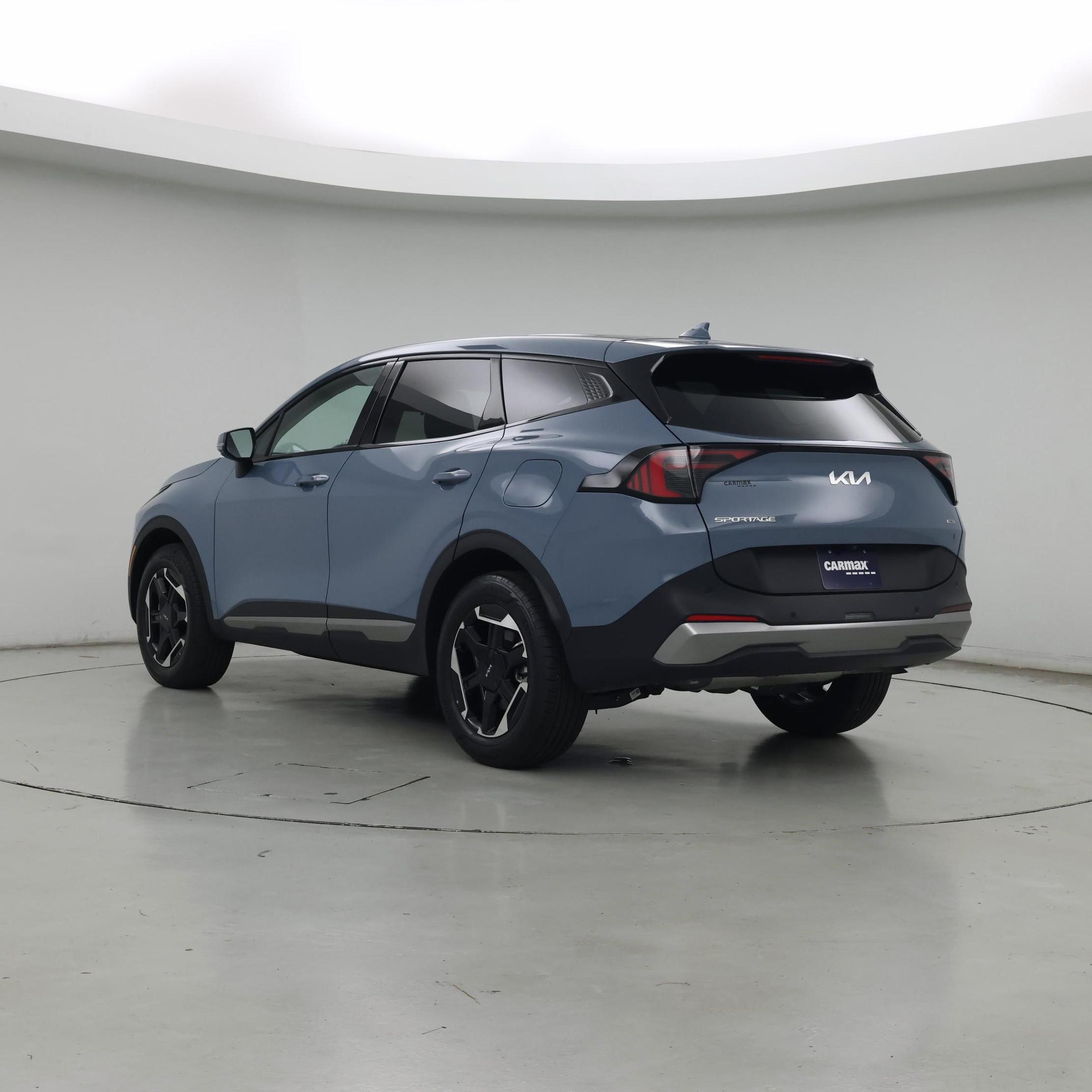 Thumbnail: 2026 Kia Sportage - 2