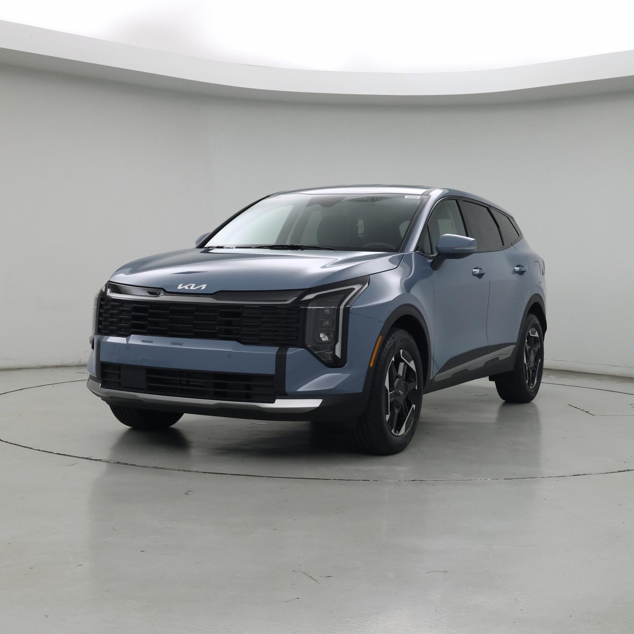 Thumbnail: 2026 Kia Sportage - 4
