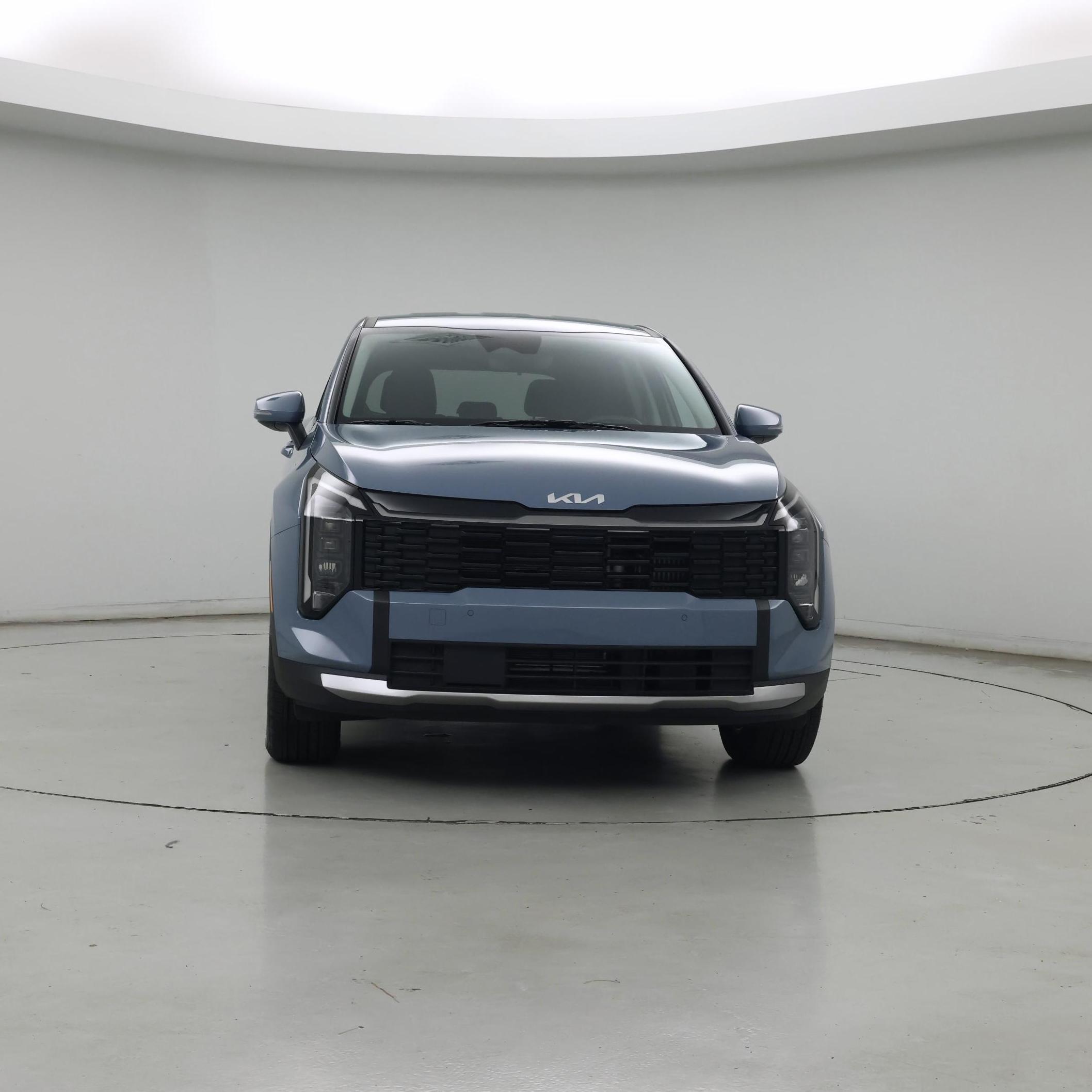 Thumbnail: 2026 Kia Sportage - 5