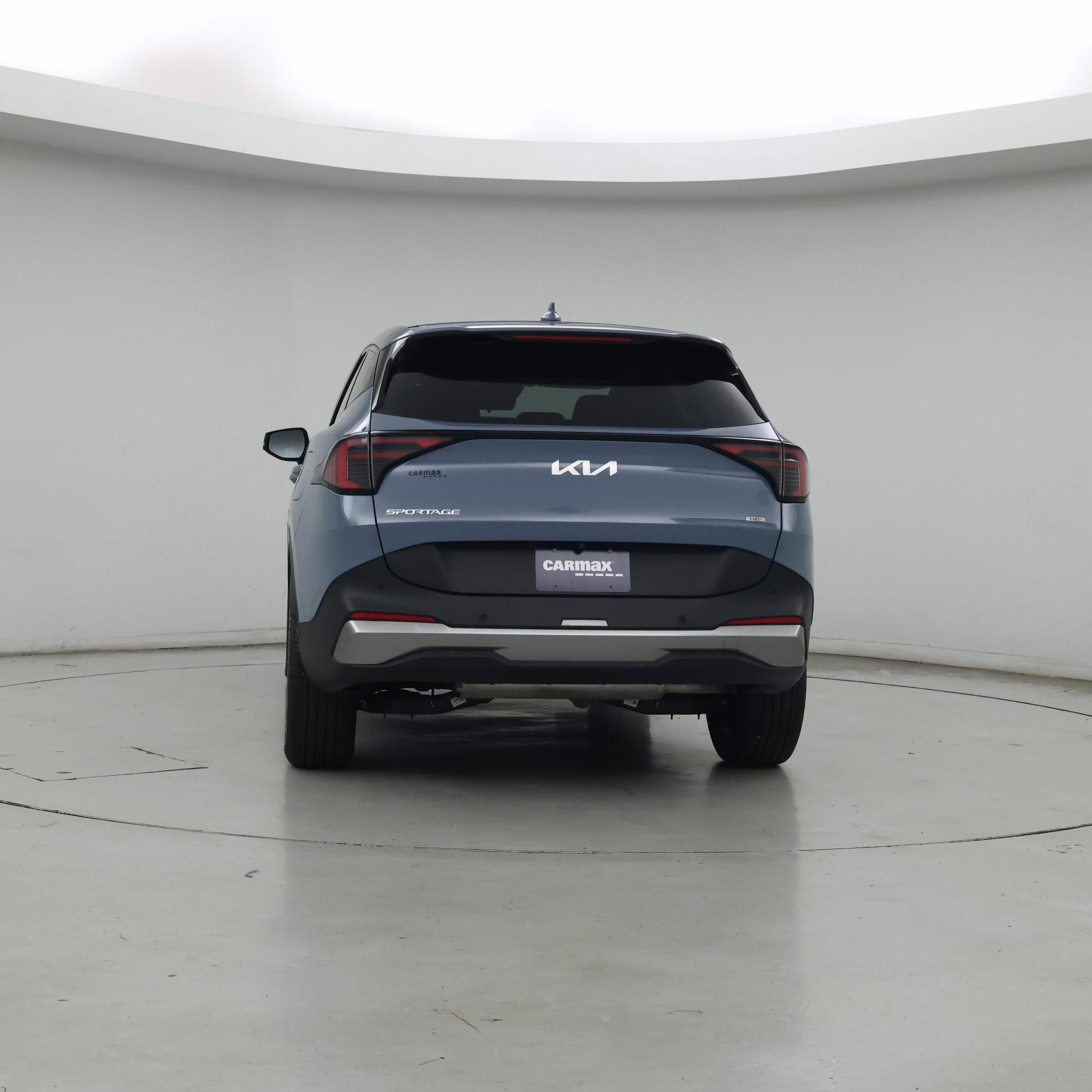 Thumbnail: 2026 Kia Sportage - 6