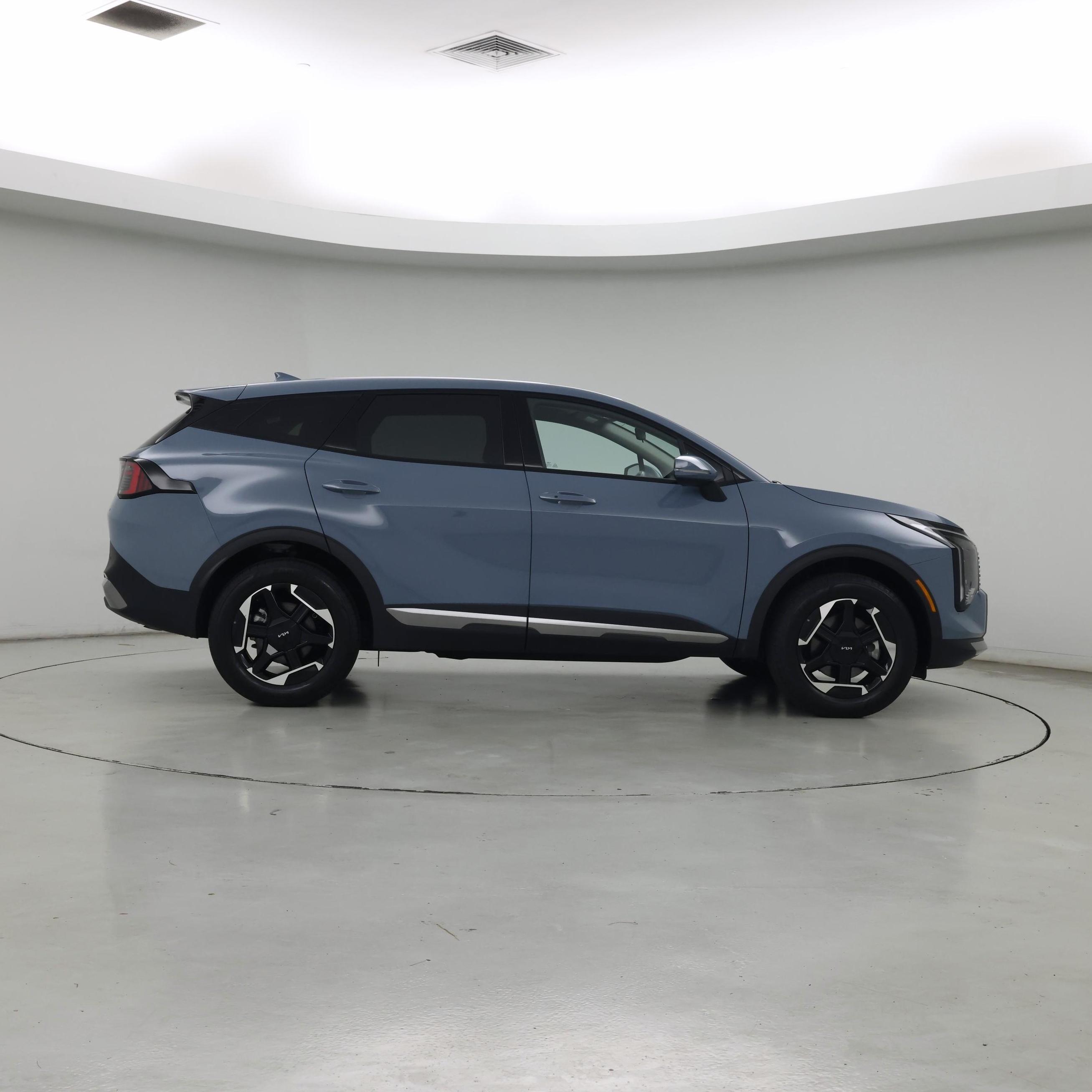 Thumbnail: 2026 Kia Sportage - 7