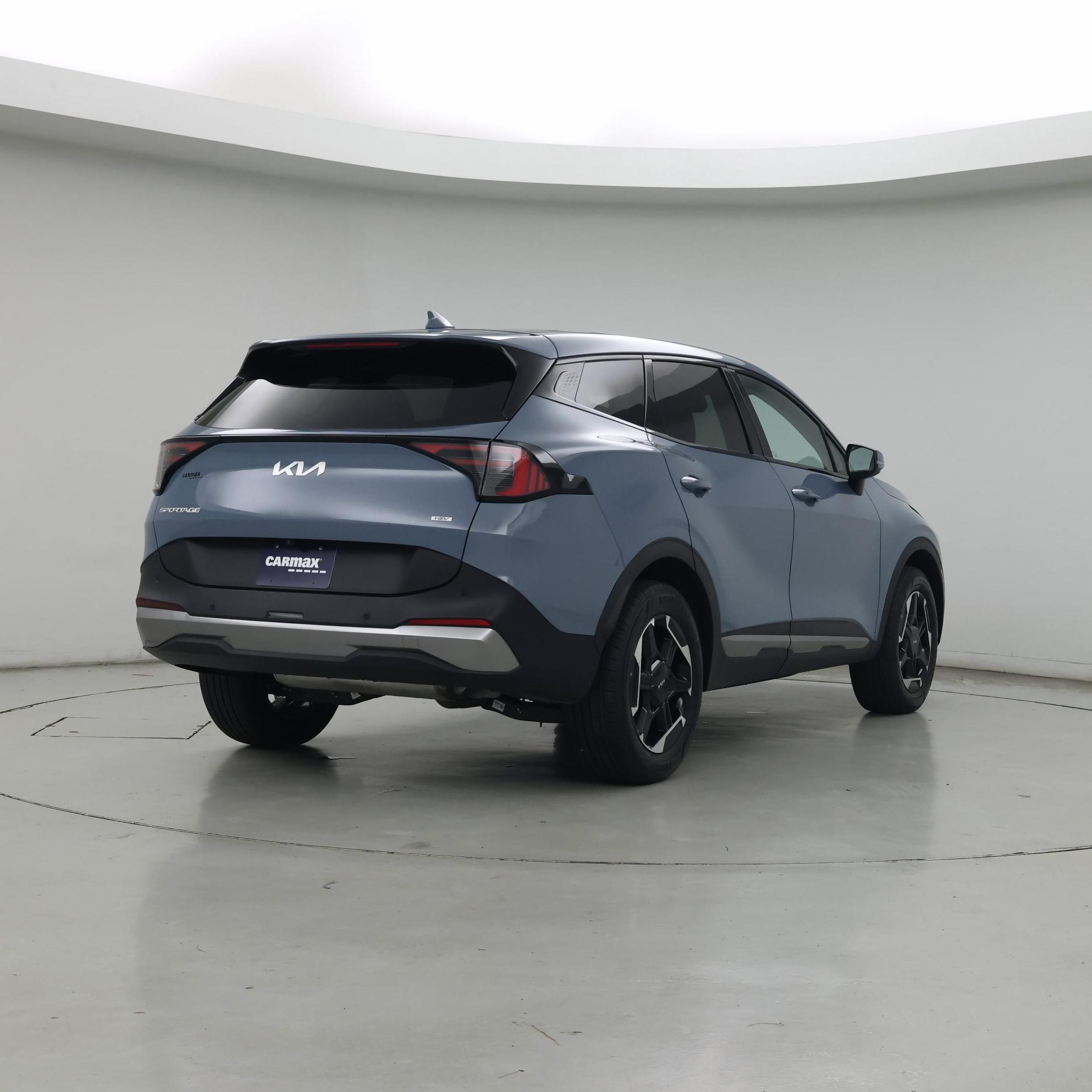 Thumbnail: 2026 Kia Sportage - 8