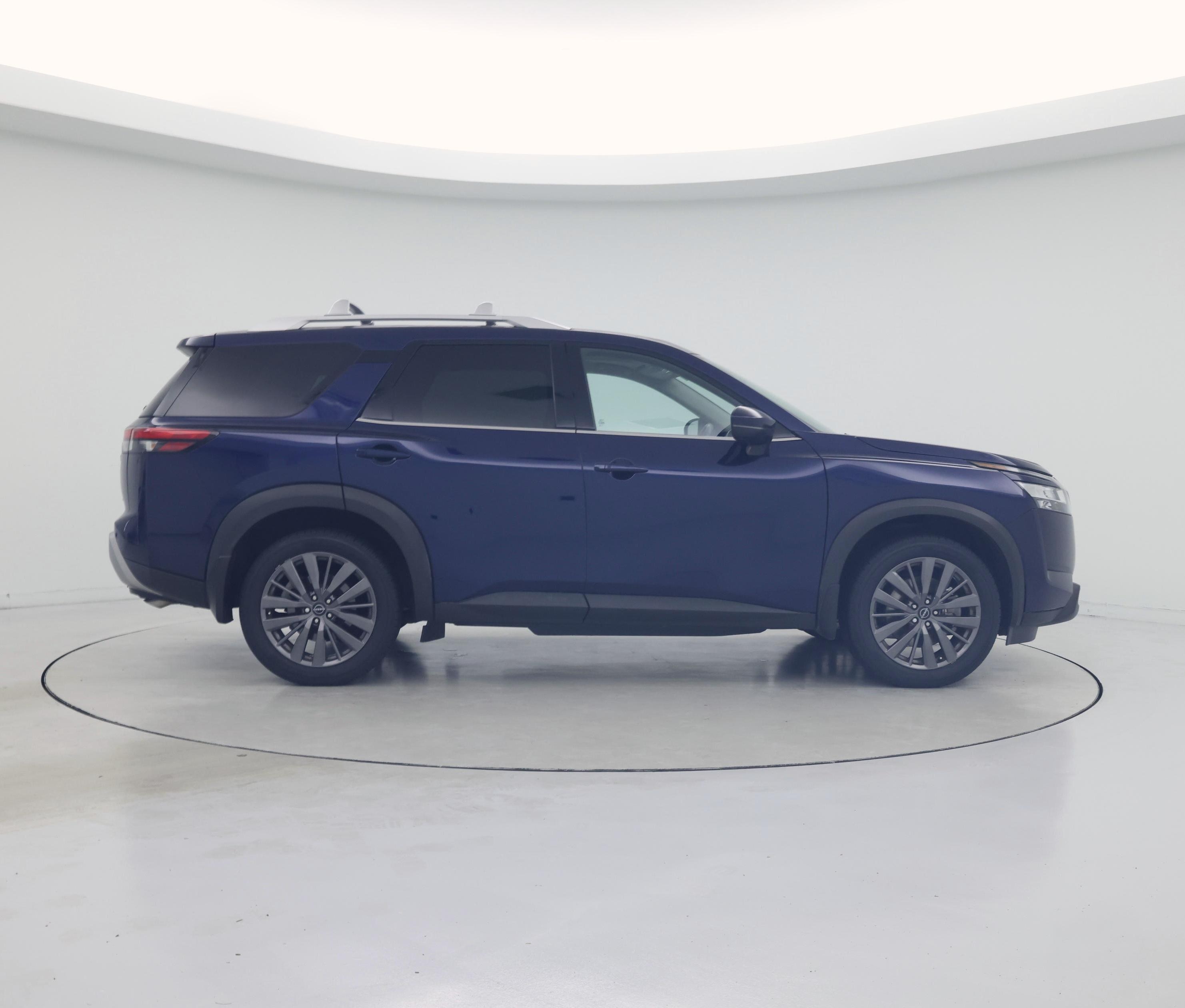 Thumbnail: 2022 Nissan Pathfinder - 7