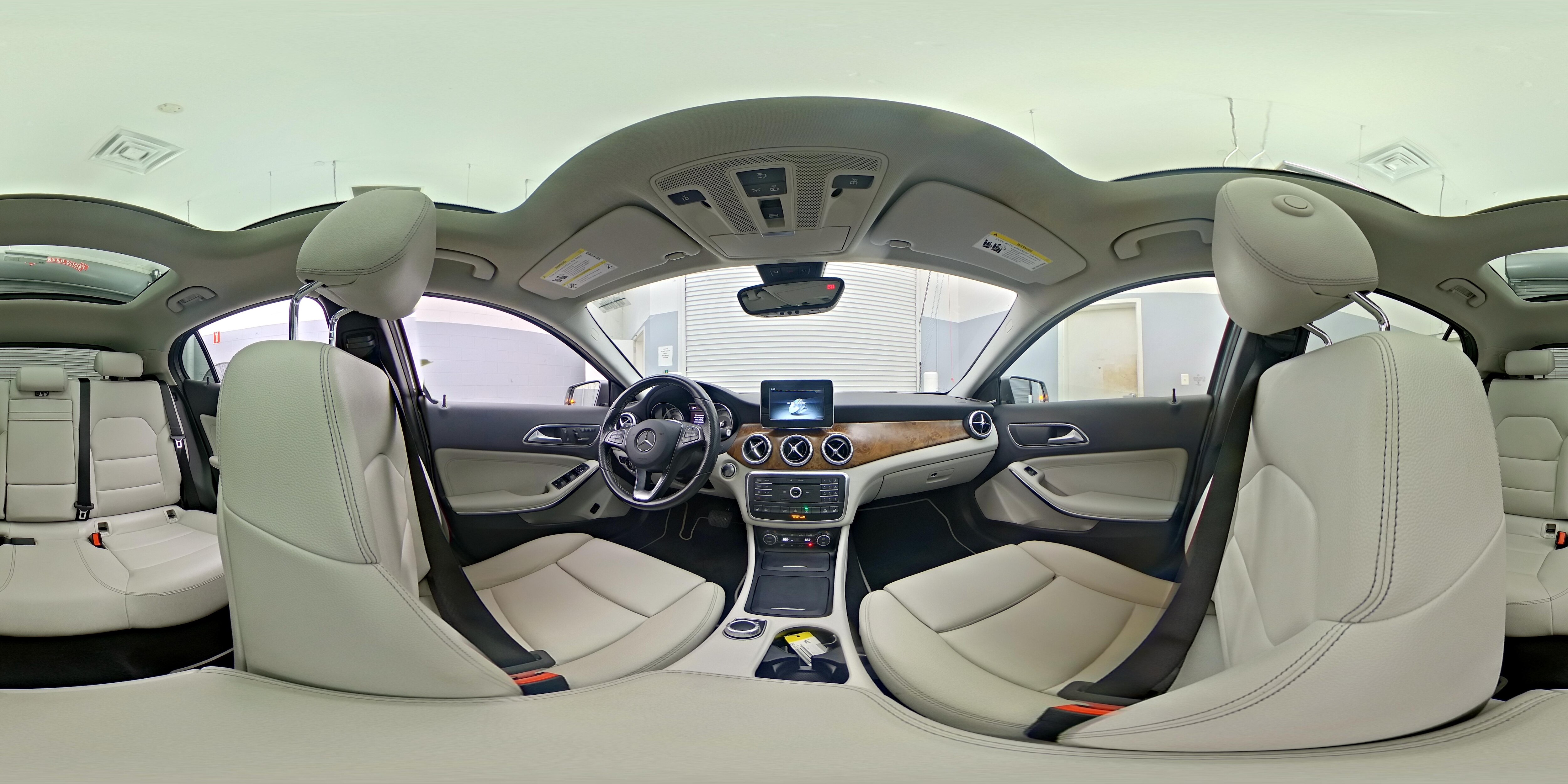 2016 Mercedes-Benz GLA-Class GLA250 - Photo 26