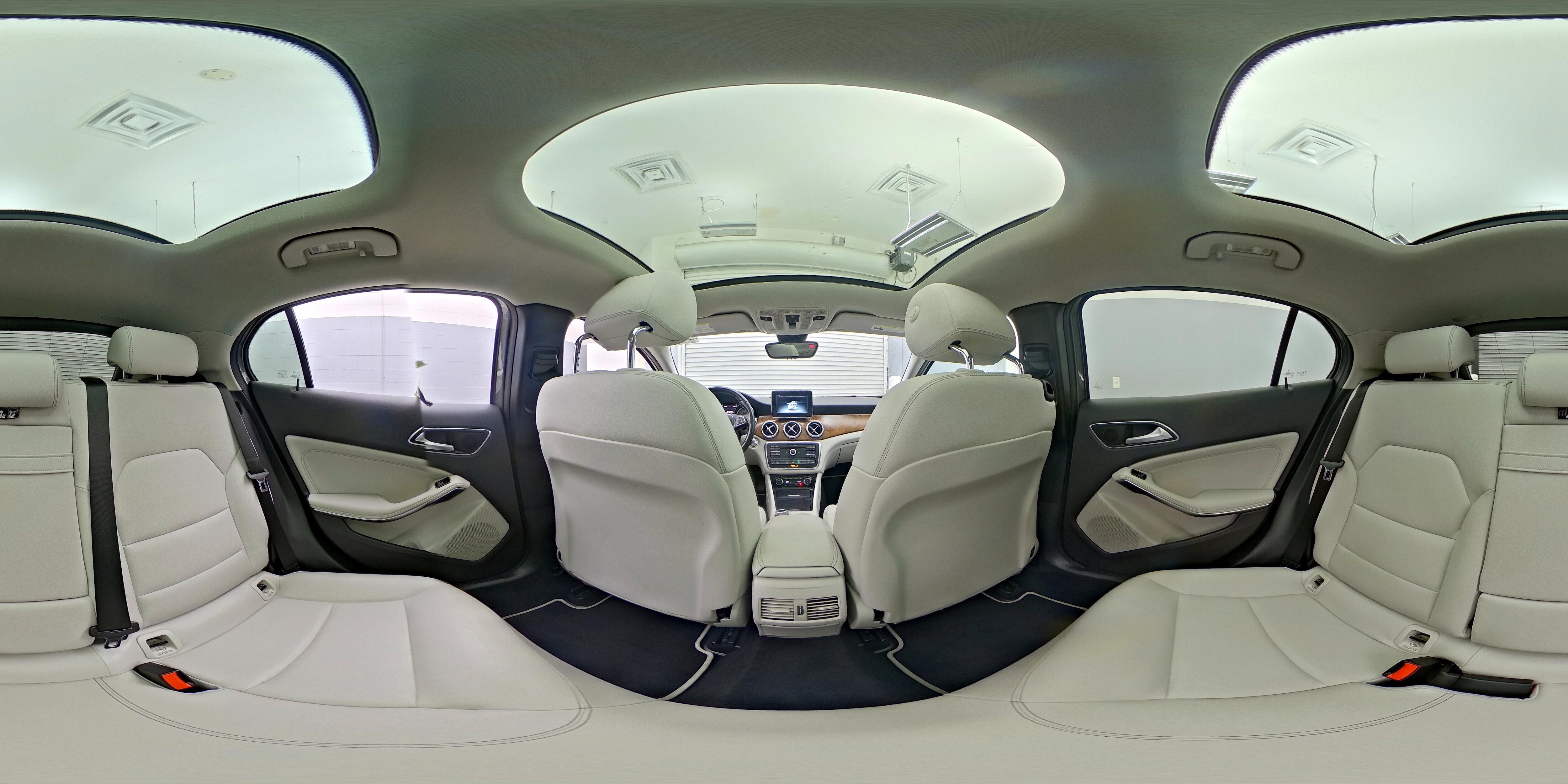 2016 Mercedes-Benz GLA-Class GLA250 - Photo 27