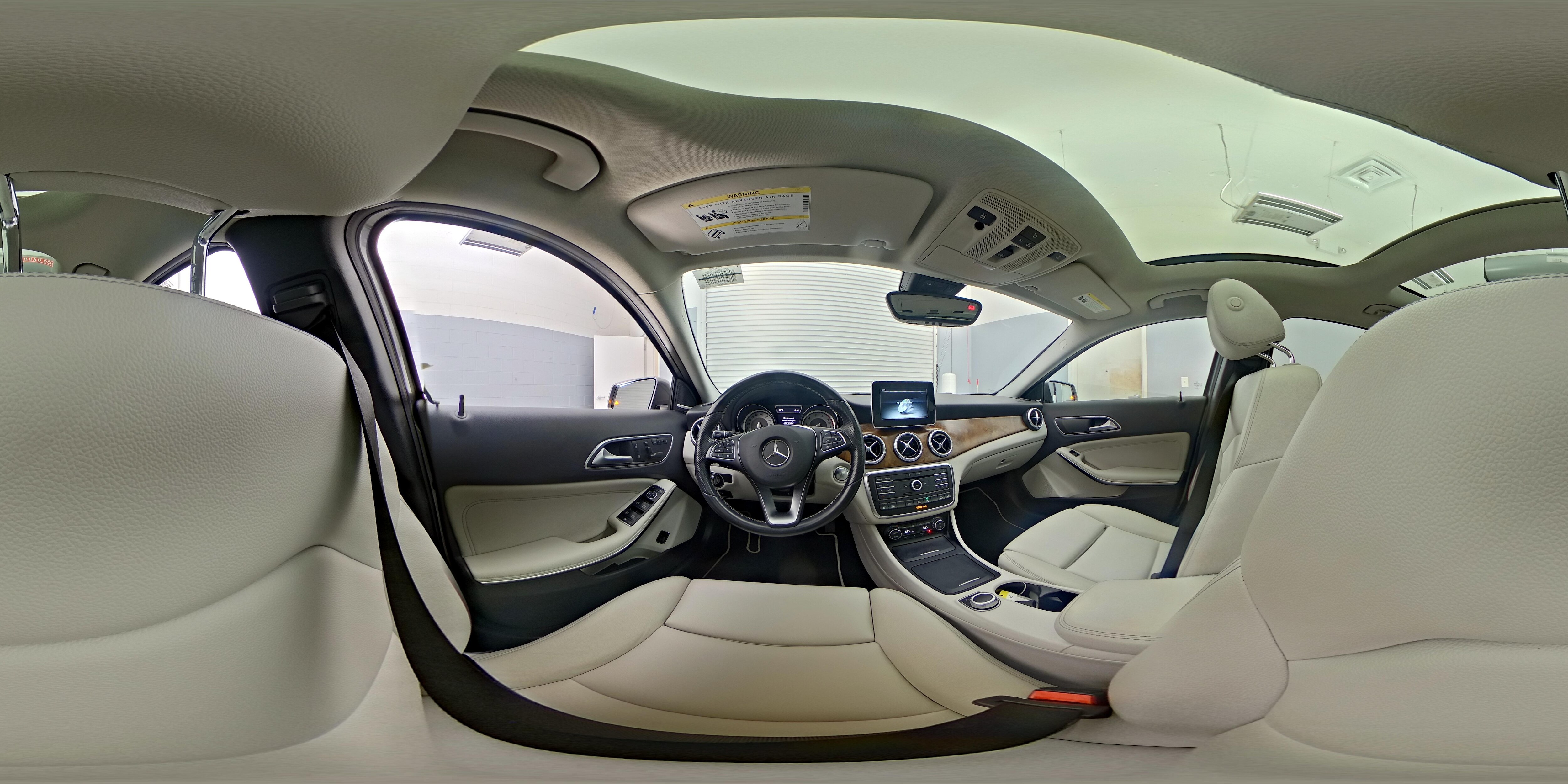 2016 Mercedes-Benz GLA-Class GLA250 - Photo 28