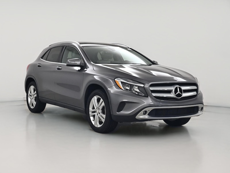 2016 Mercedes-Benz GLA 250 -
                  Birmingham, AL