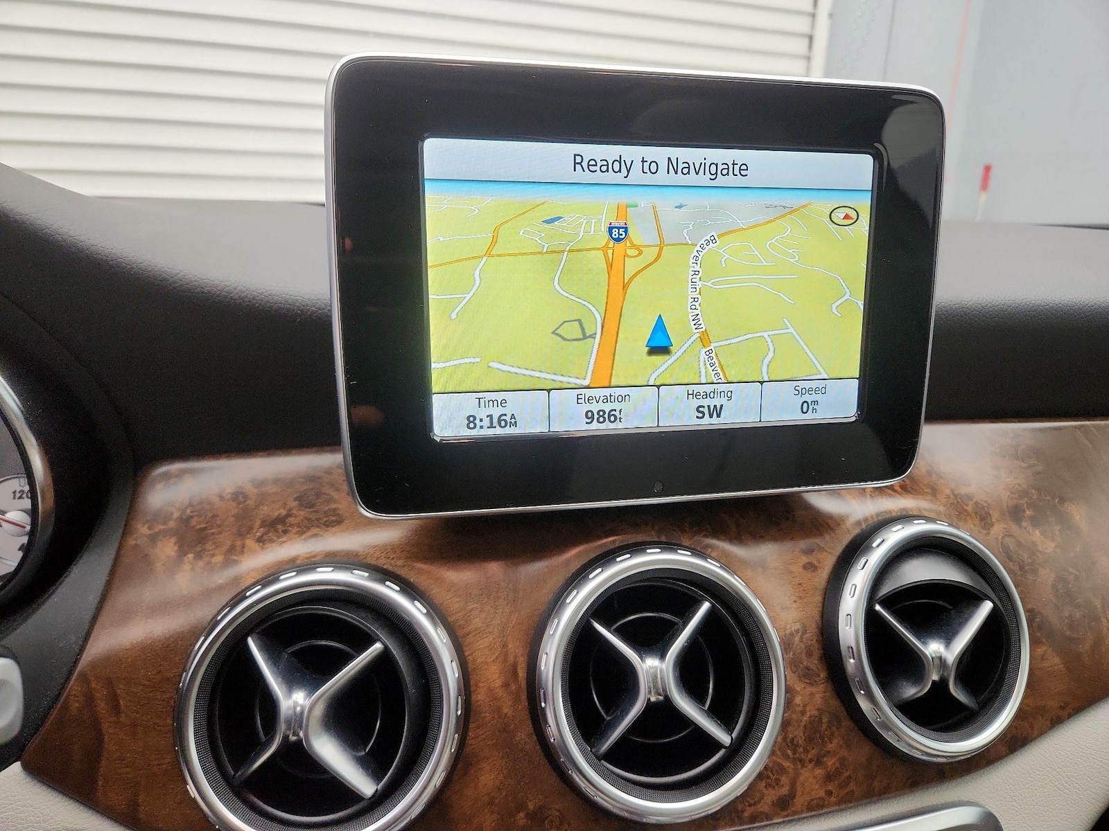 2016 Mercedes-Benz GLA-Class GLA250 - Photo 15