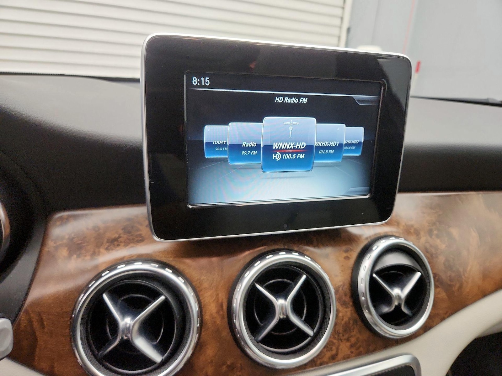 2016 Mercedes-Benz GLA-Class GLA250 - Photo 17