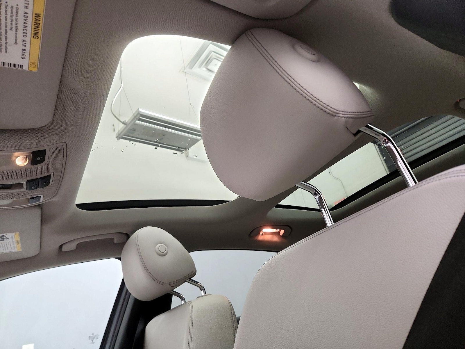 2016 Mercedes-Benz GLA-Class GLA250 - Photo 21